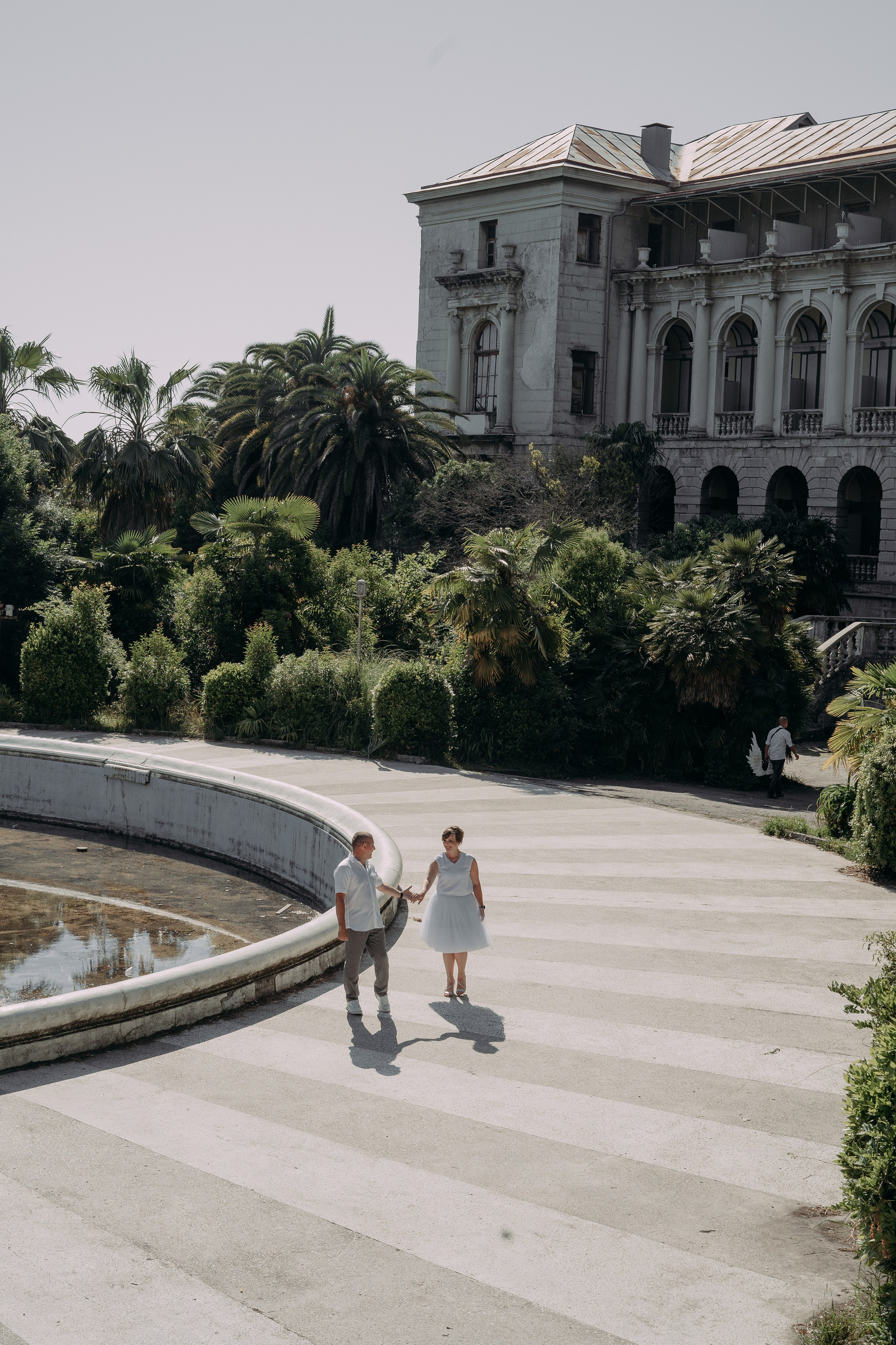 Сбежать в горы. Фотограф Крым, Севастополь