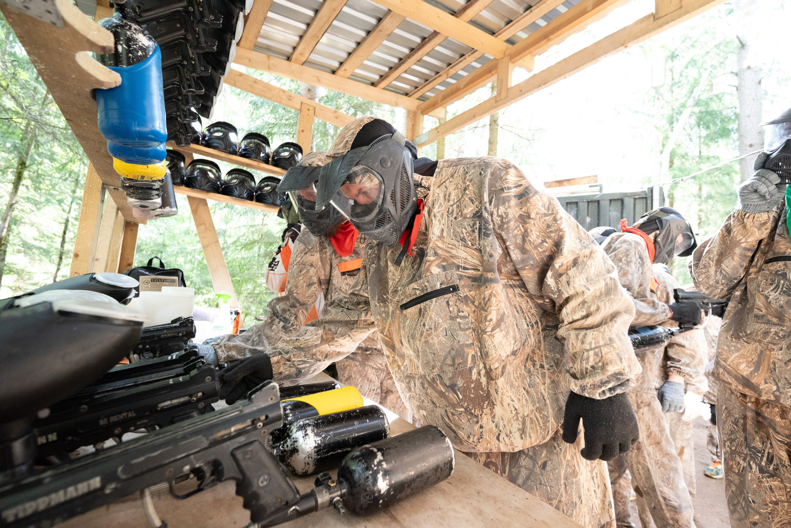 IT TEST. GlarePhoto (Фотограф Спб)