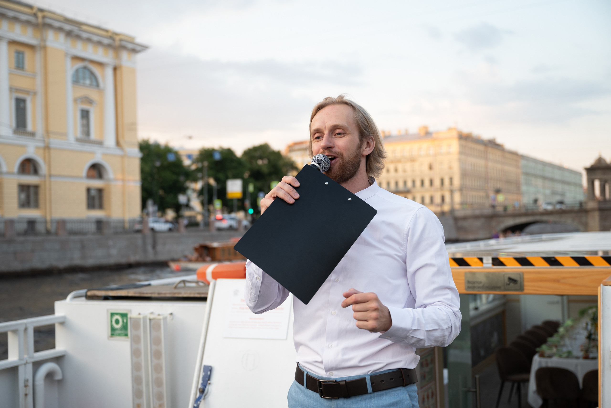 СВАДЬБА НА ТЕПЛОХОДЕ. GlarePhoto (Фотограф Спб)