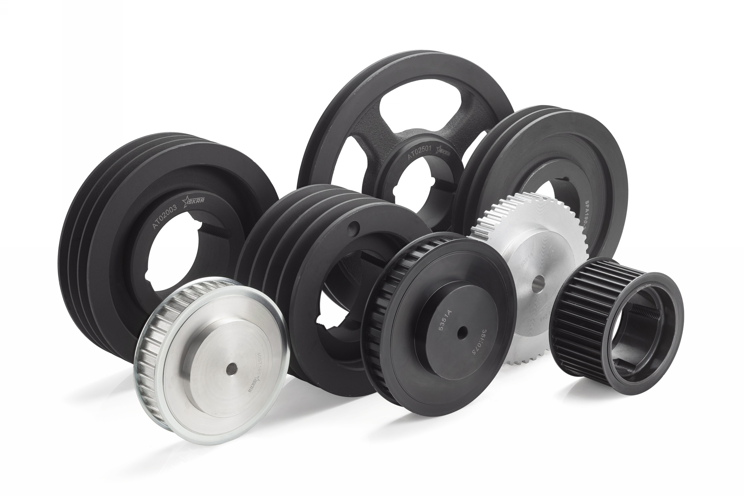 Студия предметной фотосъемки в Санкт-Петербурге