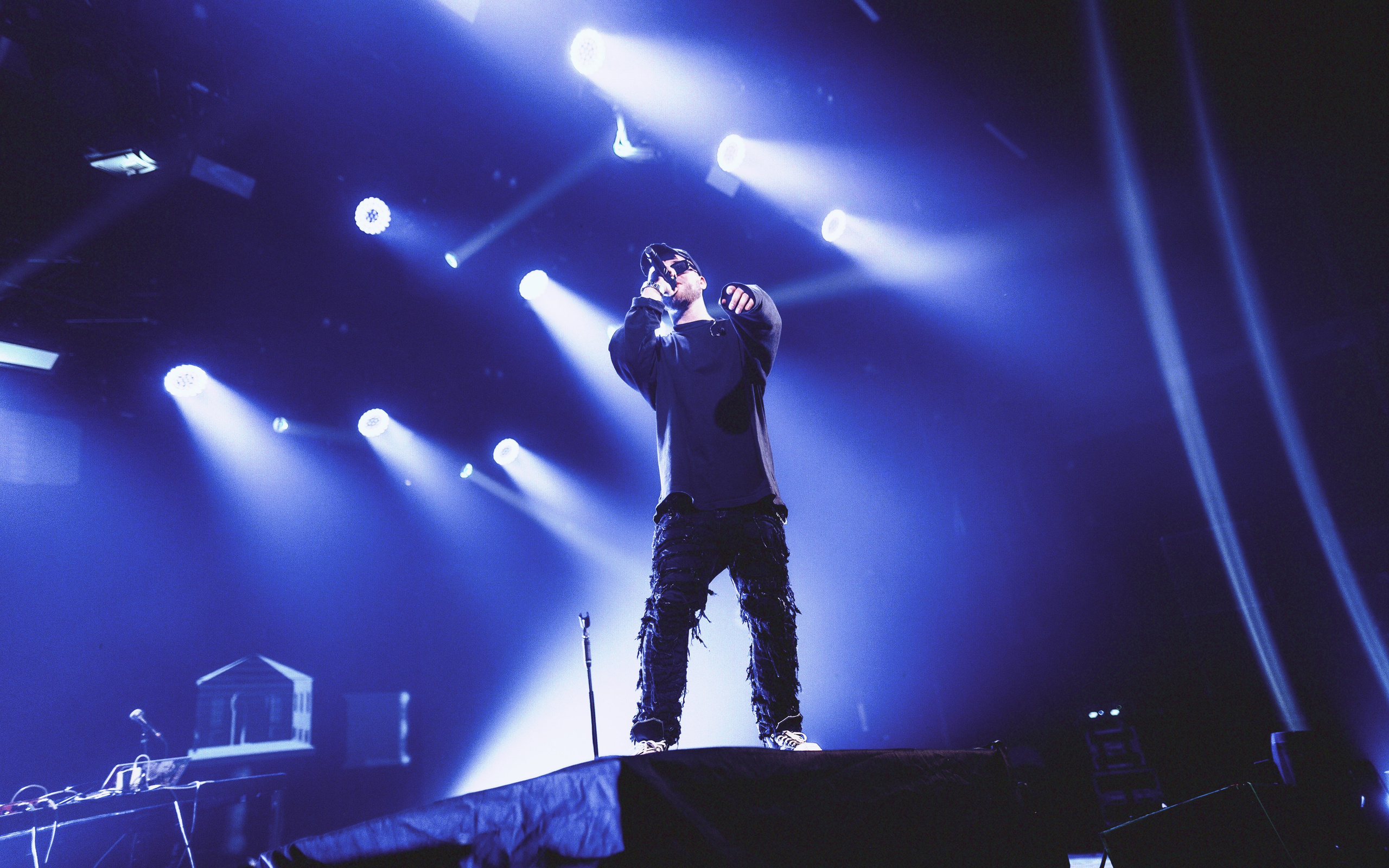 QUOK/КУОК. Фотограф Маймескул Полина