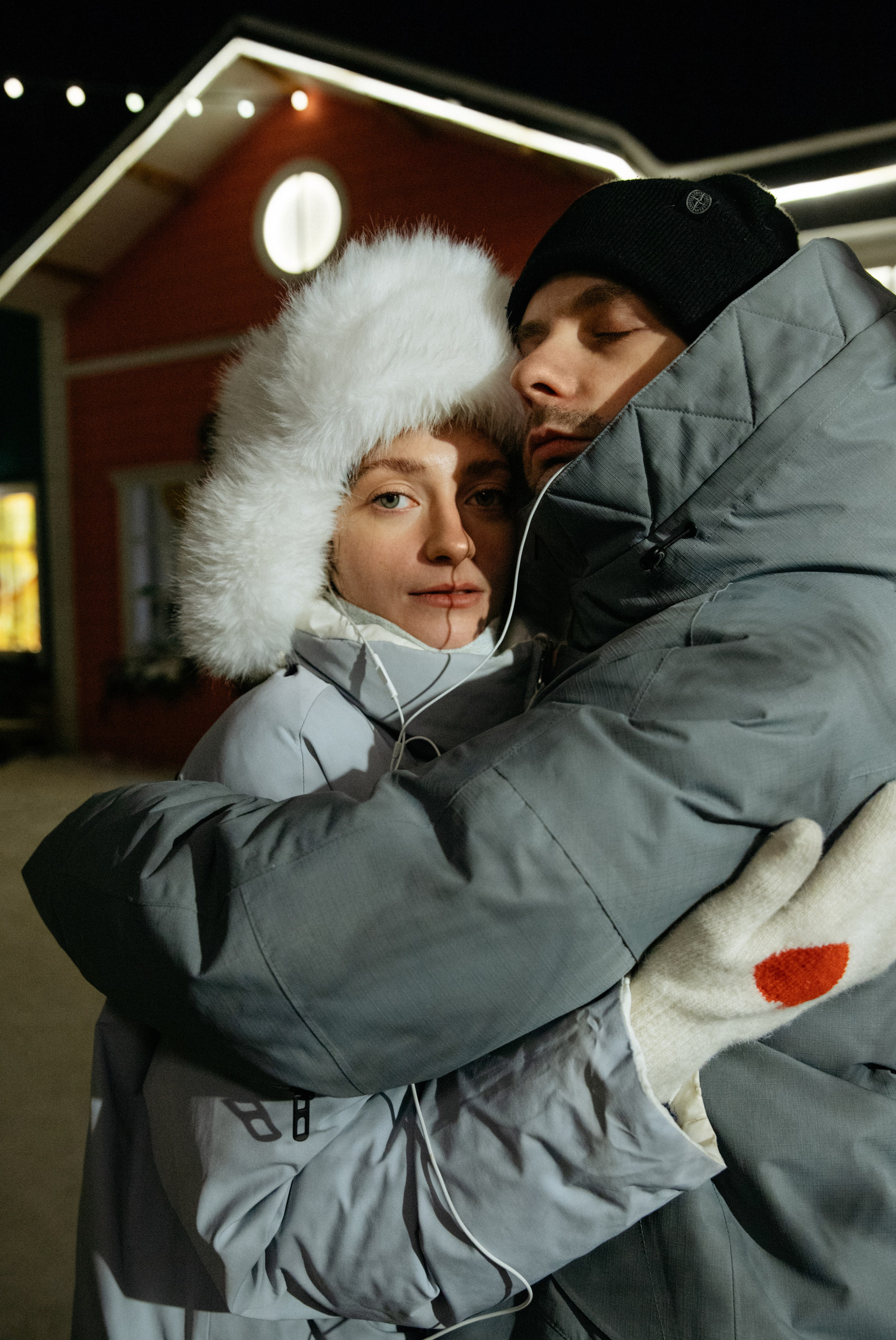 Арсений и Евгения. Фотограф в Выборге | Юлия Басырова