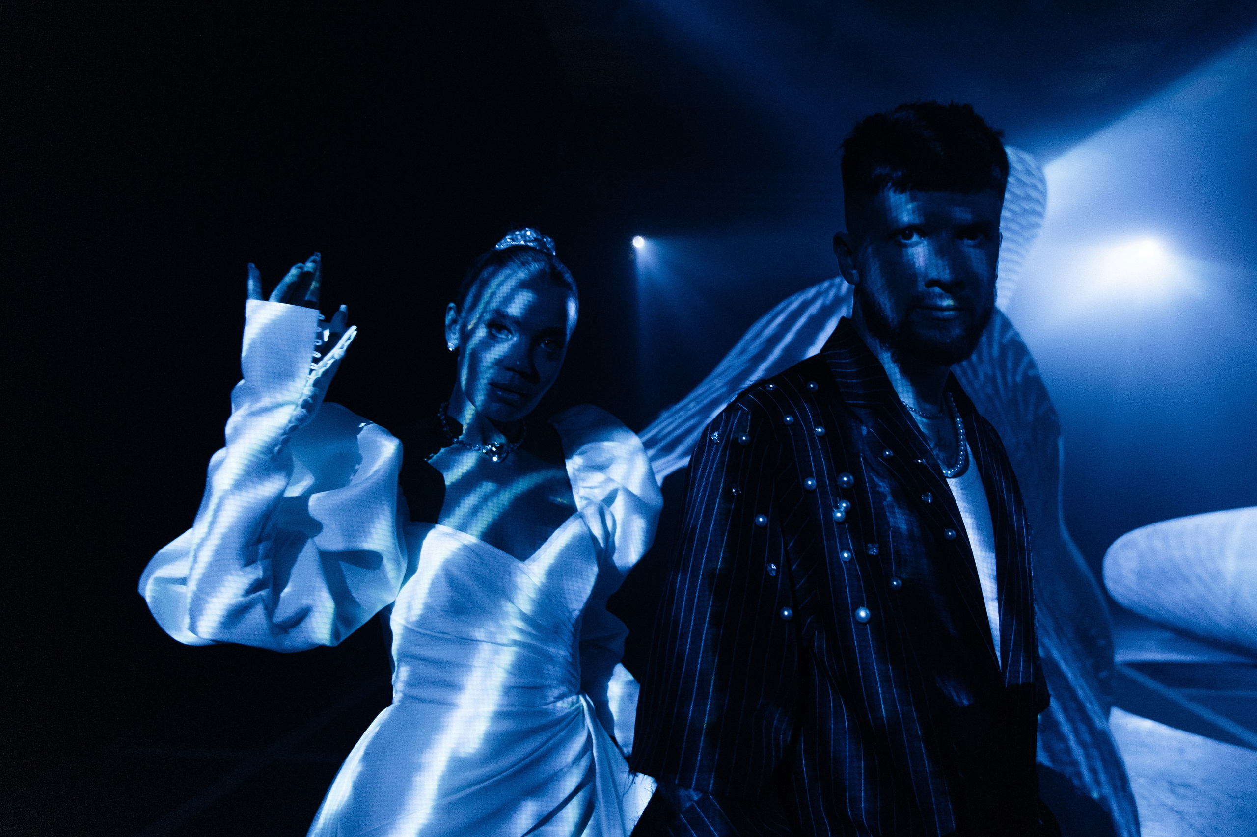 Артур Даша. Фотограф Артем Котелевец