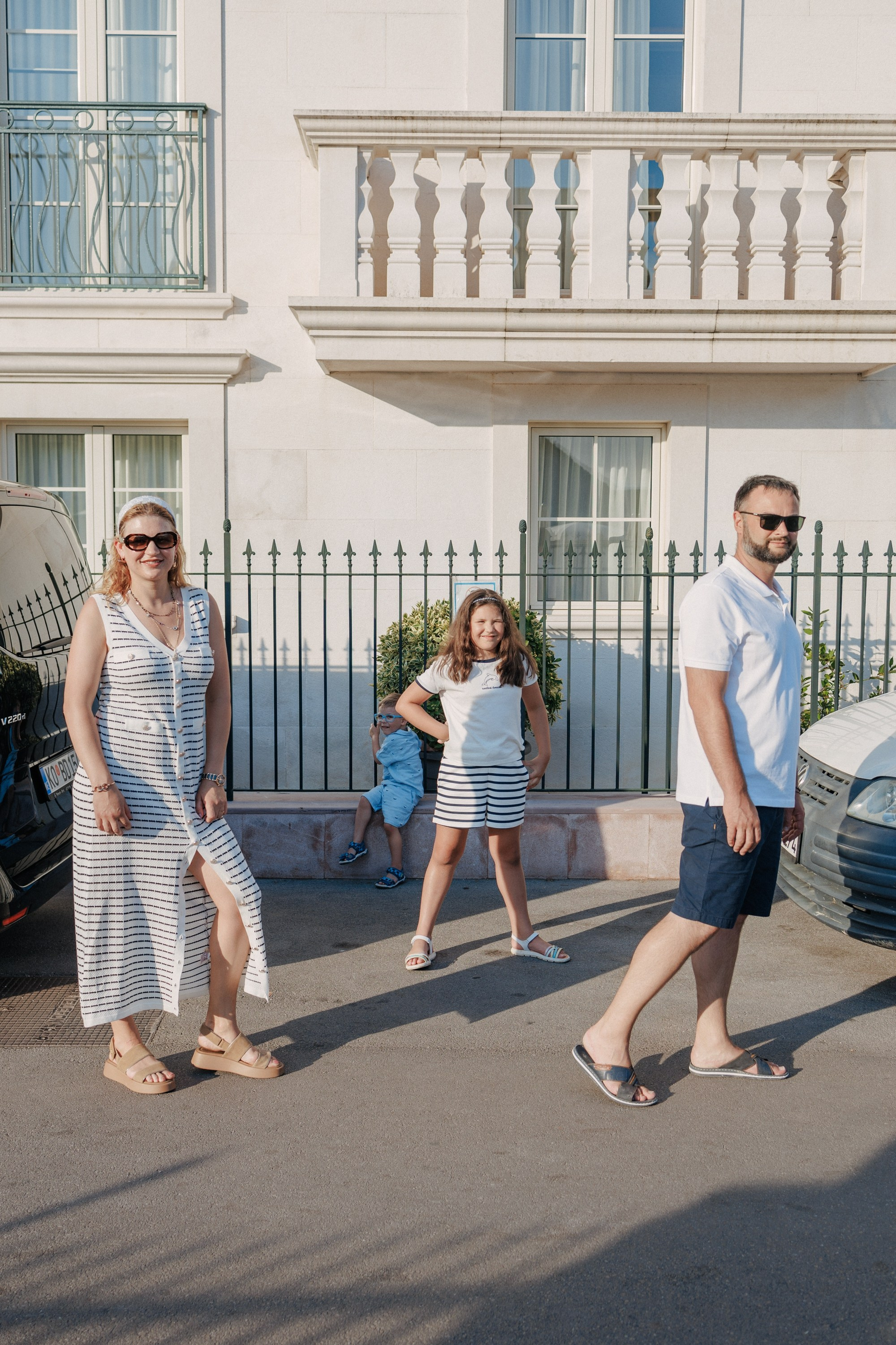 Family Photographer in Perast and Kotor, Montenegro. Fedor Lemeshko — Destination Wedding and Family Lifestyle photographer