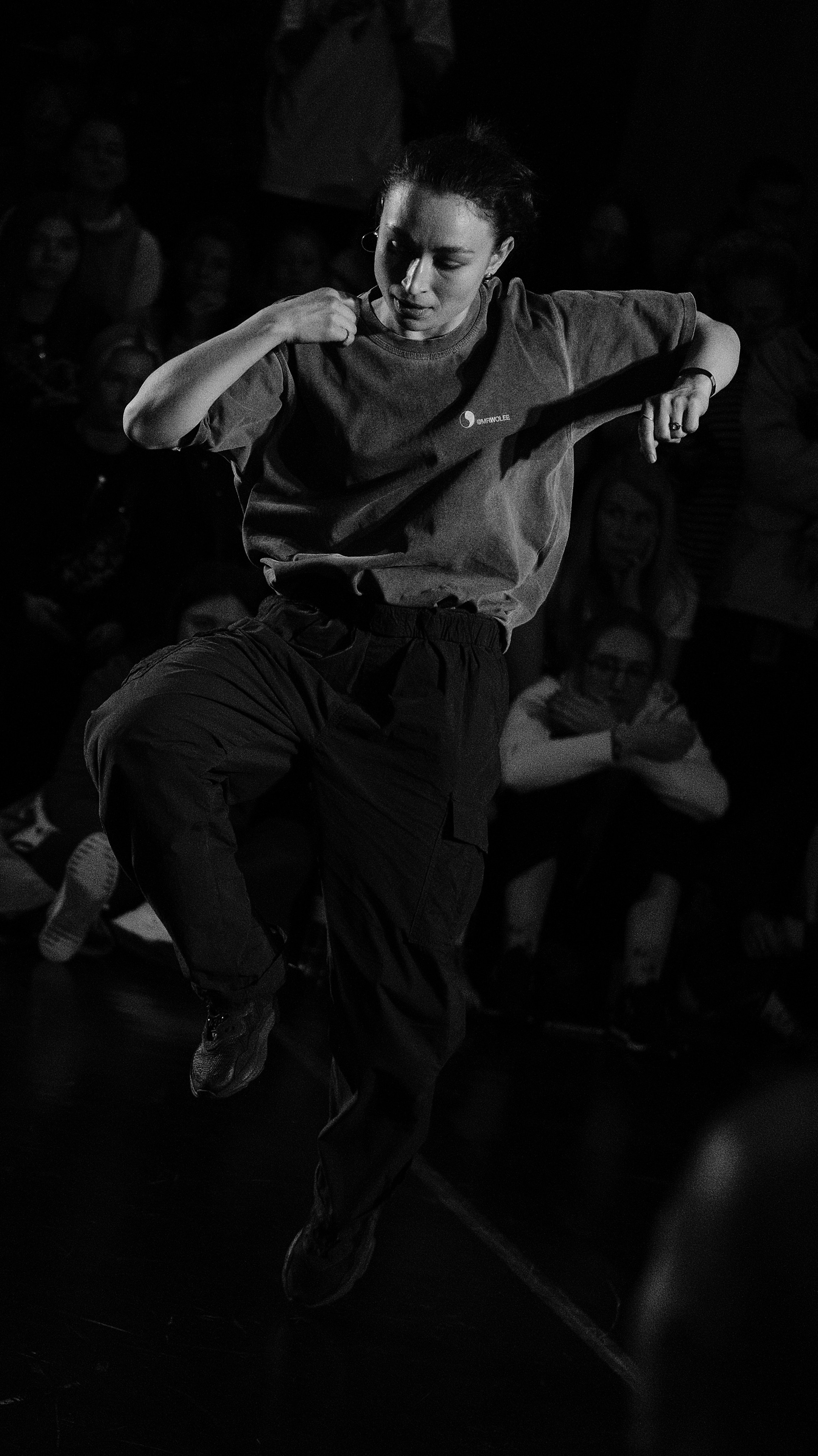 ODD PROJECT. LIYALEE PHOTO