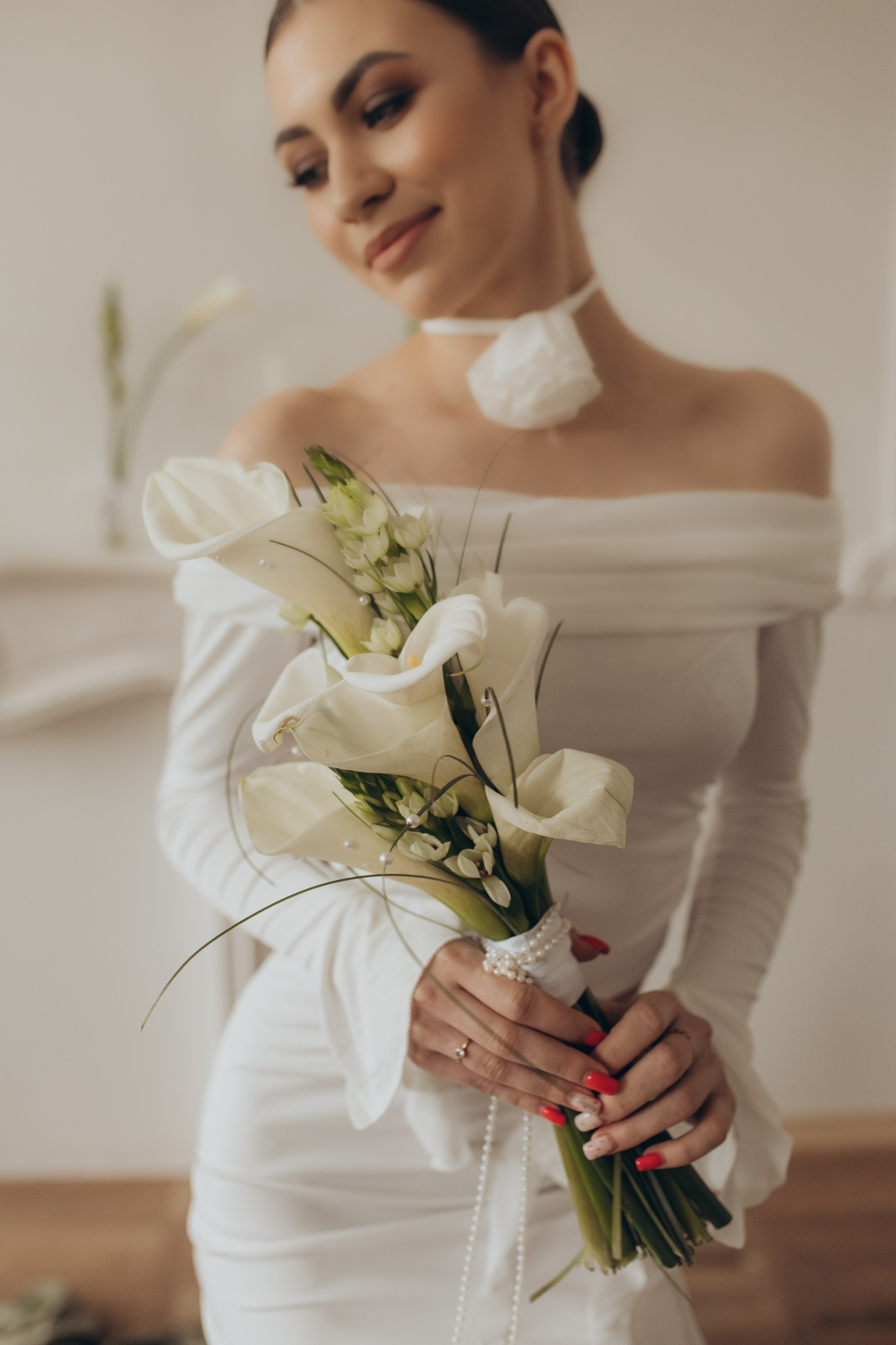 Валерия. Свадебный и семейный фотограф в Белгороде Евгения Курочкина