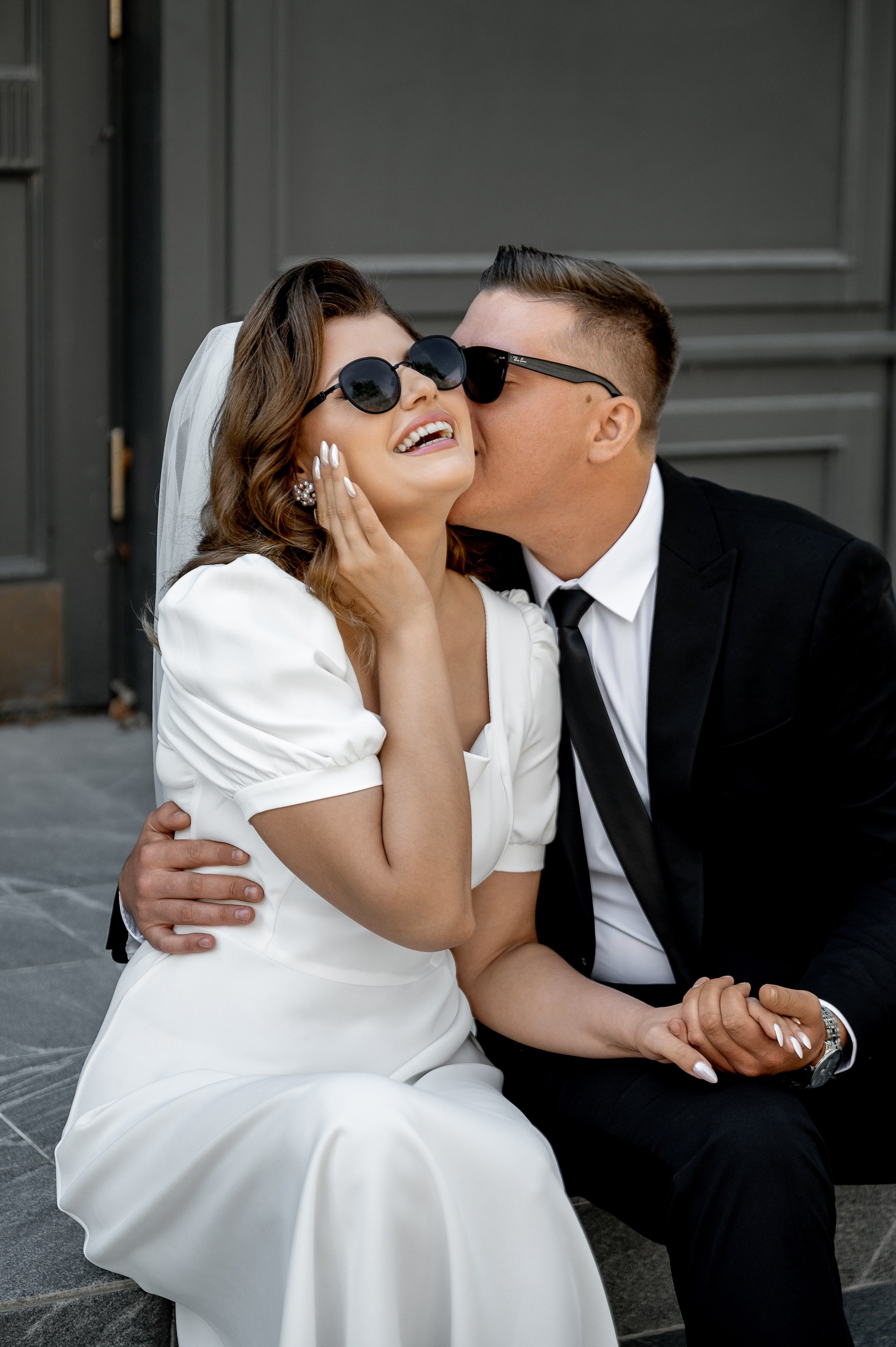 Артем & Ксения. Свадебный, семейный и репортажный фотограф. Брянск. Эльвира Голенкова