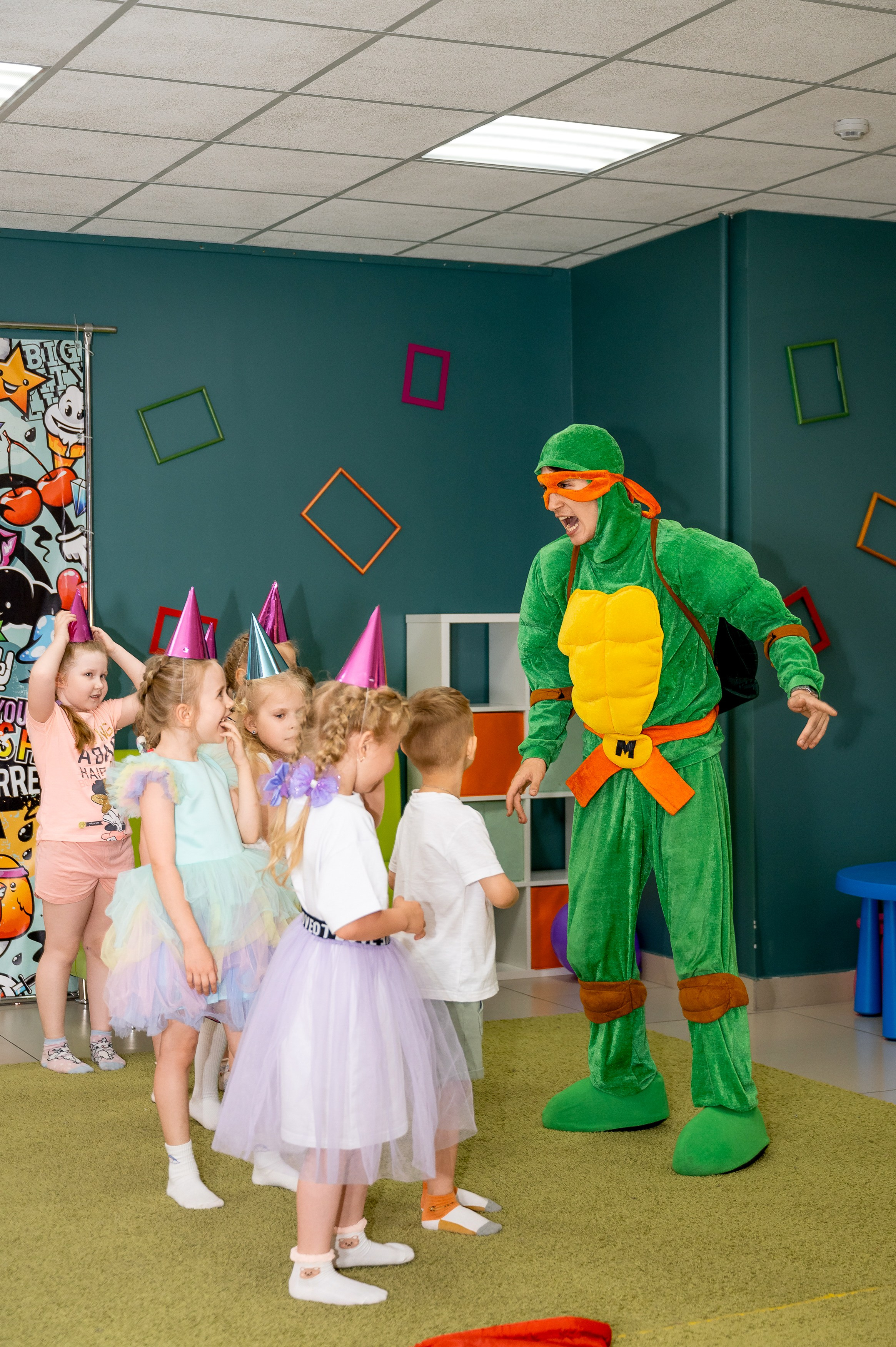 Алине 6 лет. «Жили-были». Свадебный, семейный и репортажный фотограф. Брянск. Эльвира Голенкова