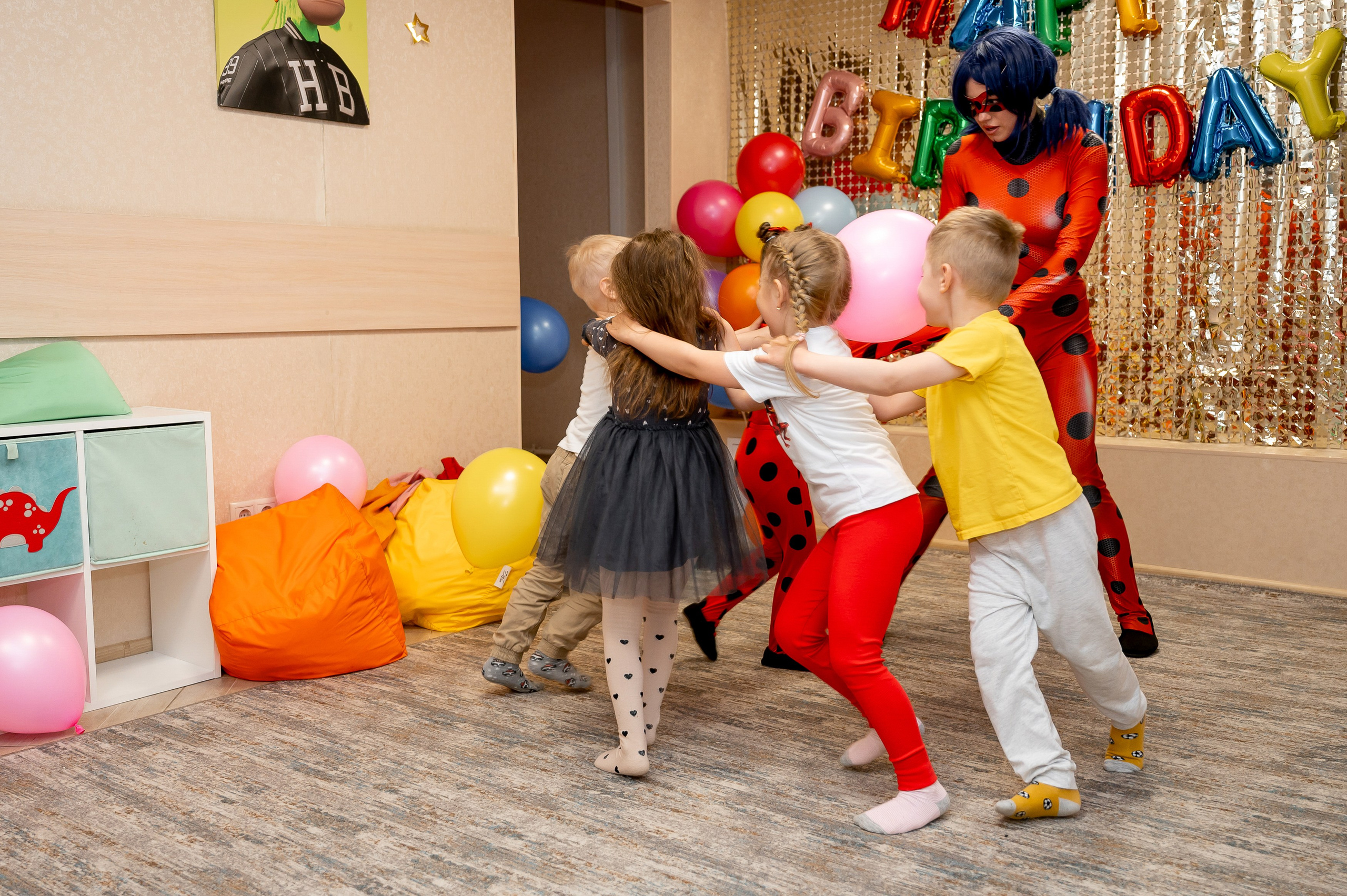 Милашке 6 лет. «Жили-были». Свадебный, семейный и репортажный фотограф. Брянск. Эльвира Голенкова