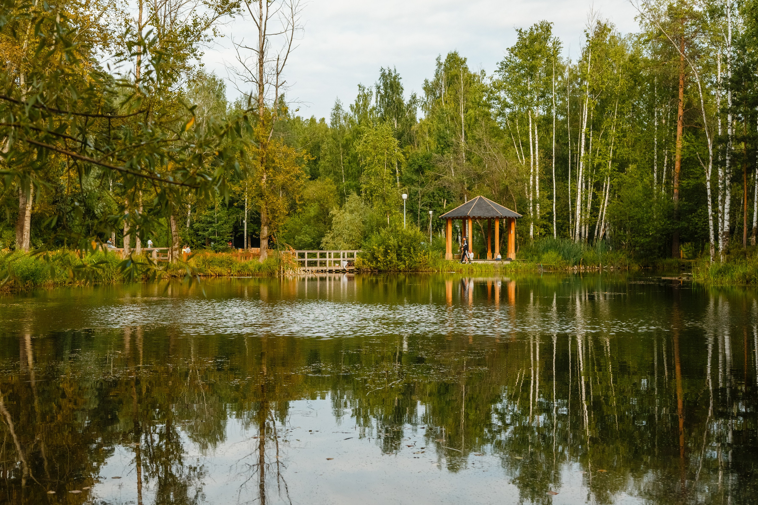 Arch. Промышленный фотограф в Перми и Екатеринбурге Сергей Петровых