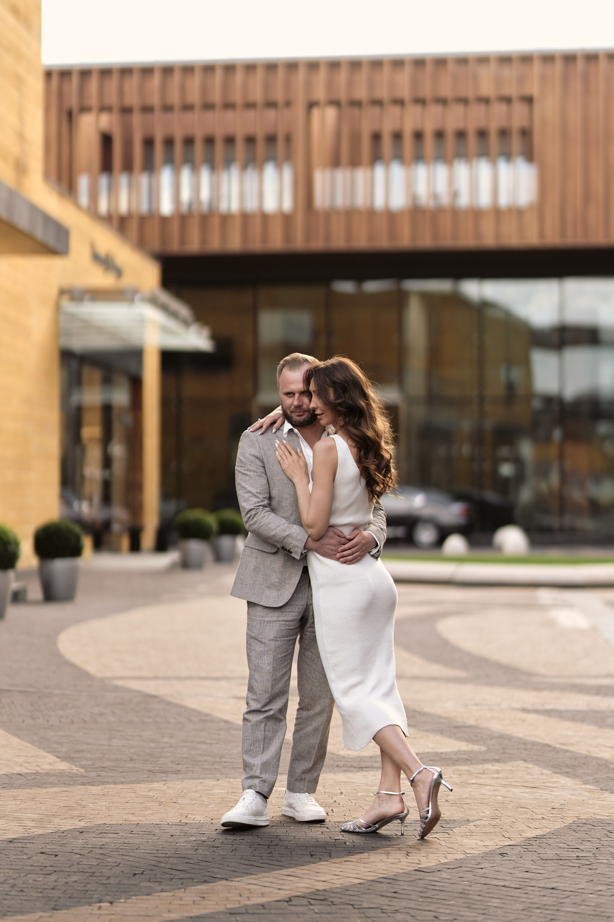 В&А. Фотограф Москва и Екатеринбург. Максимова Соня