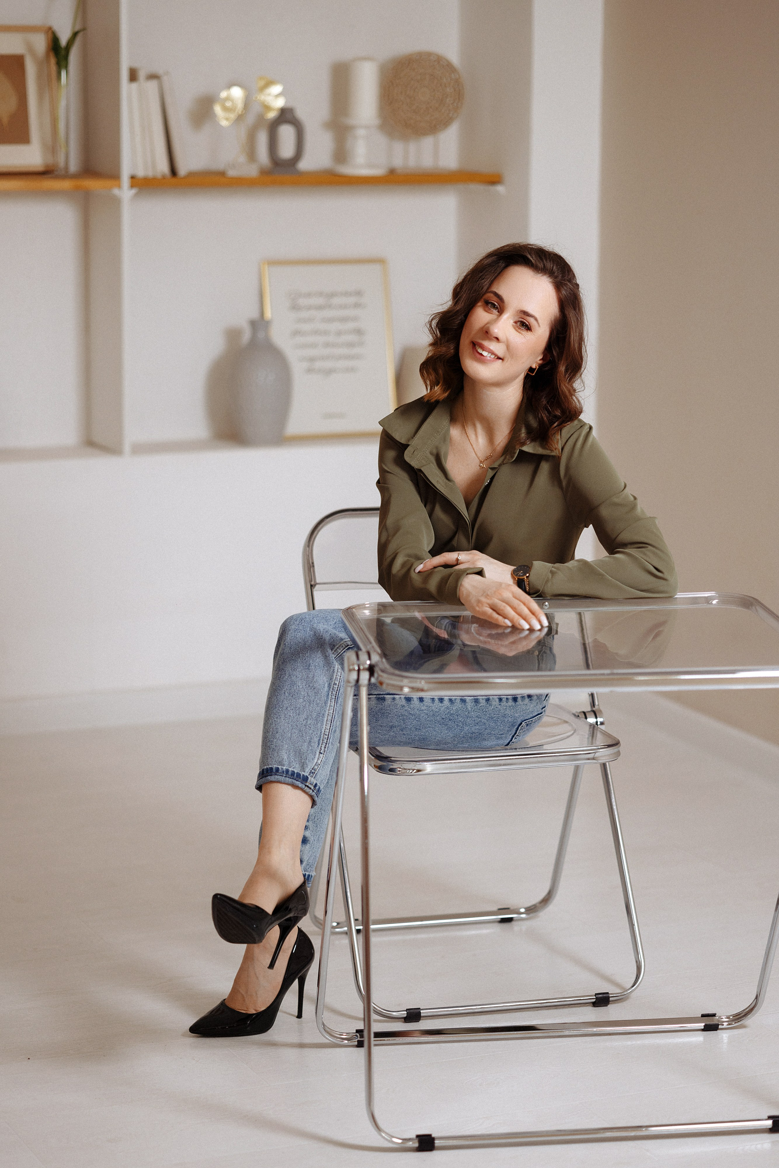 Контент для Марины. Каплицкая Любовь — фотограф Тверь