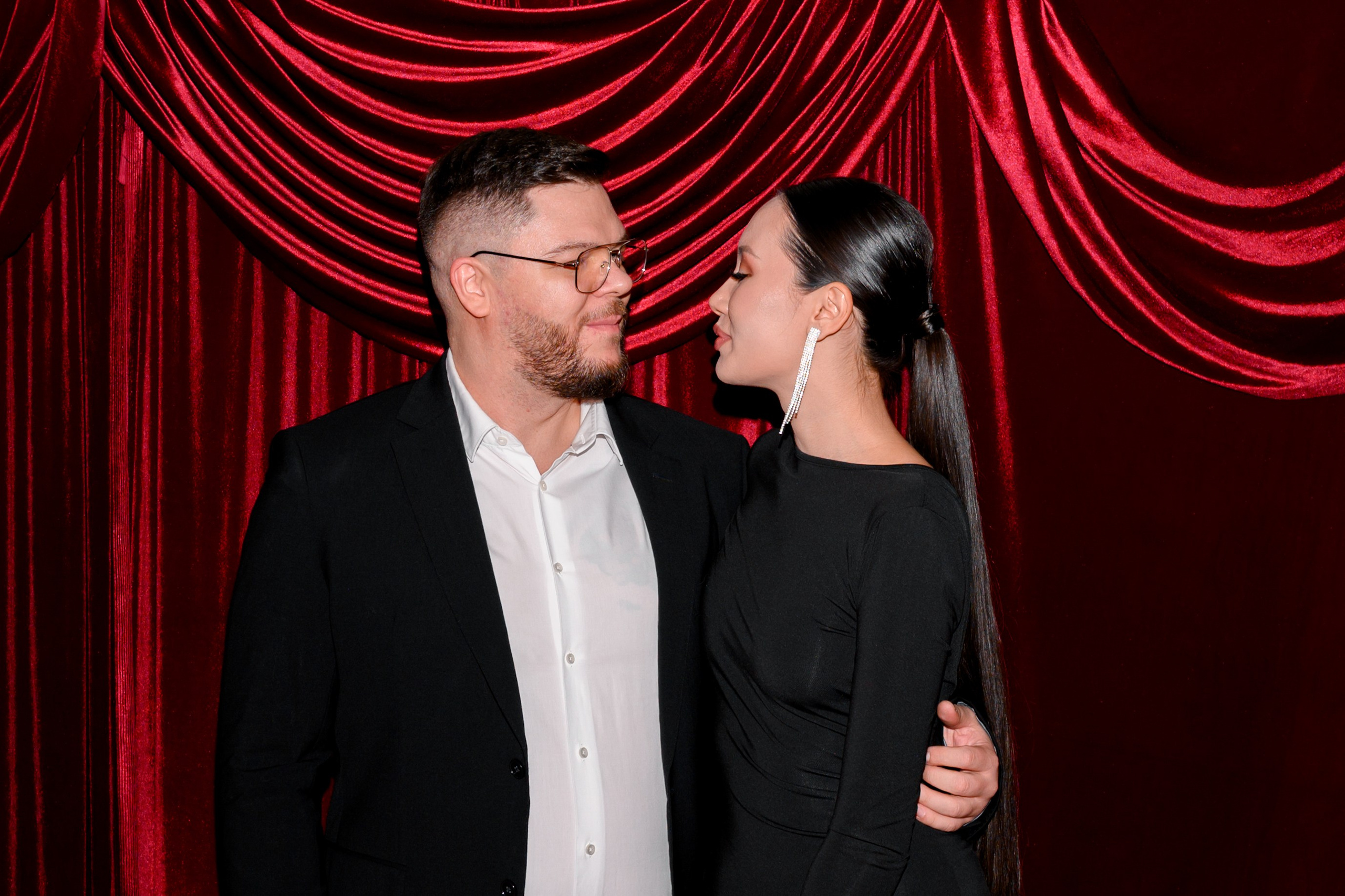 День рождения. Главная