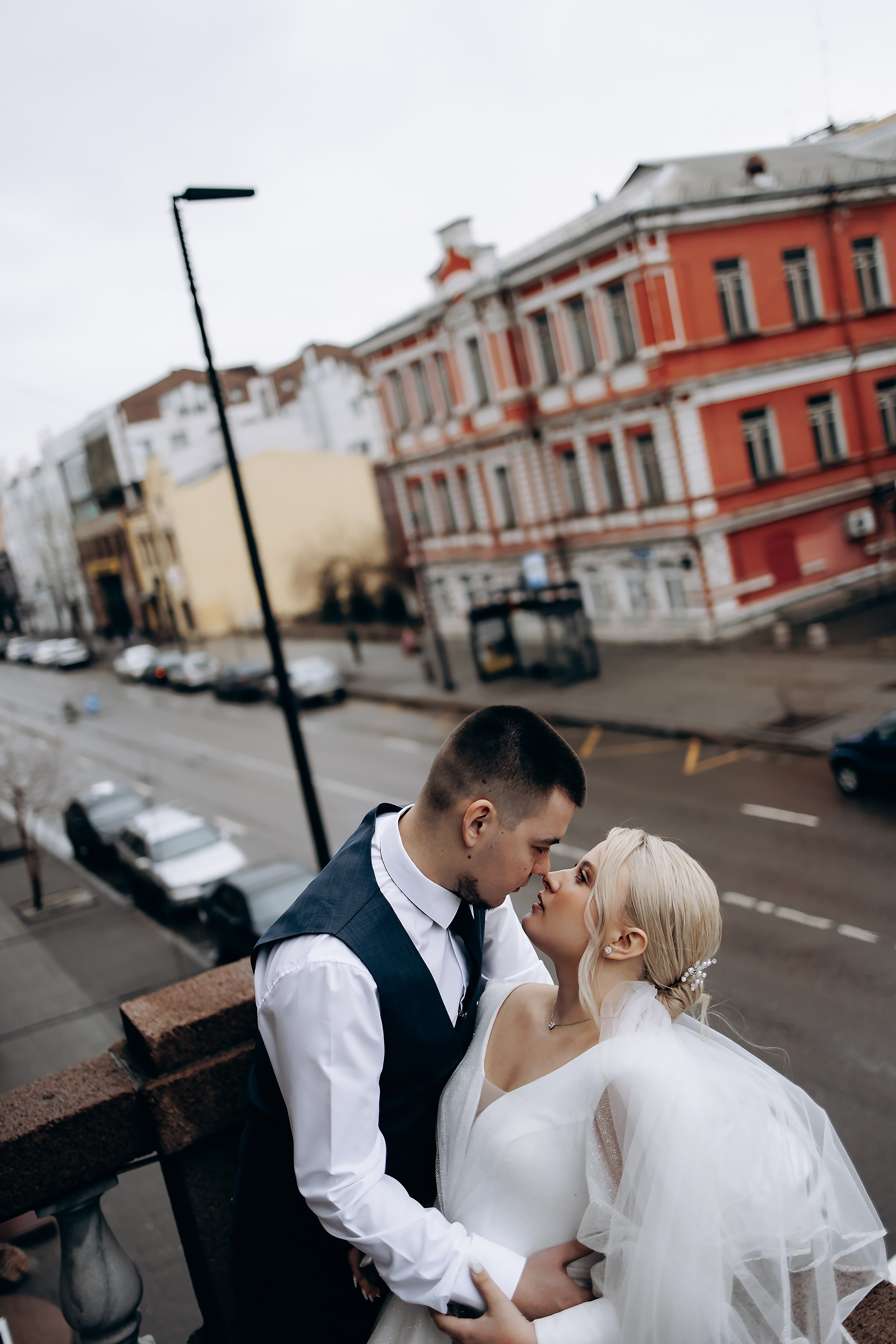 Valeriy & Anastasiya. Фотограф Красноярск Наталья Чуйко