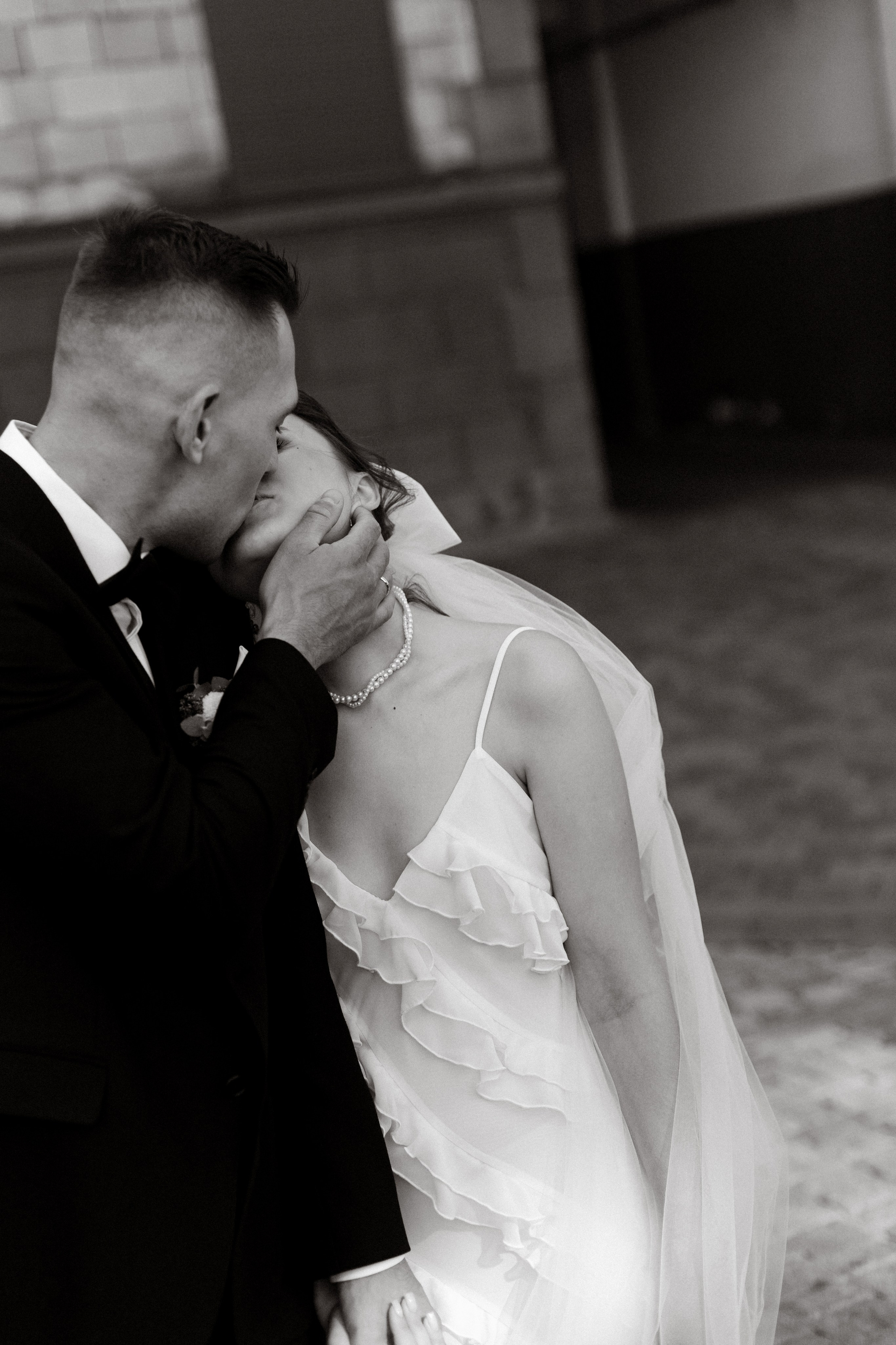 P&U. Фотограф Ира Григорьева