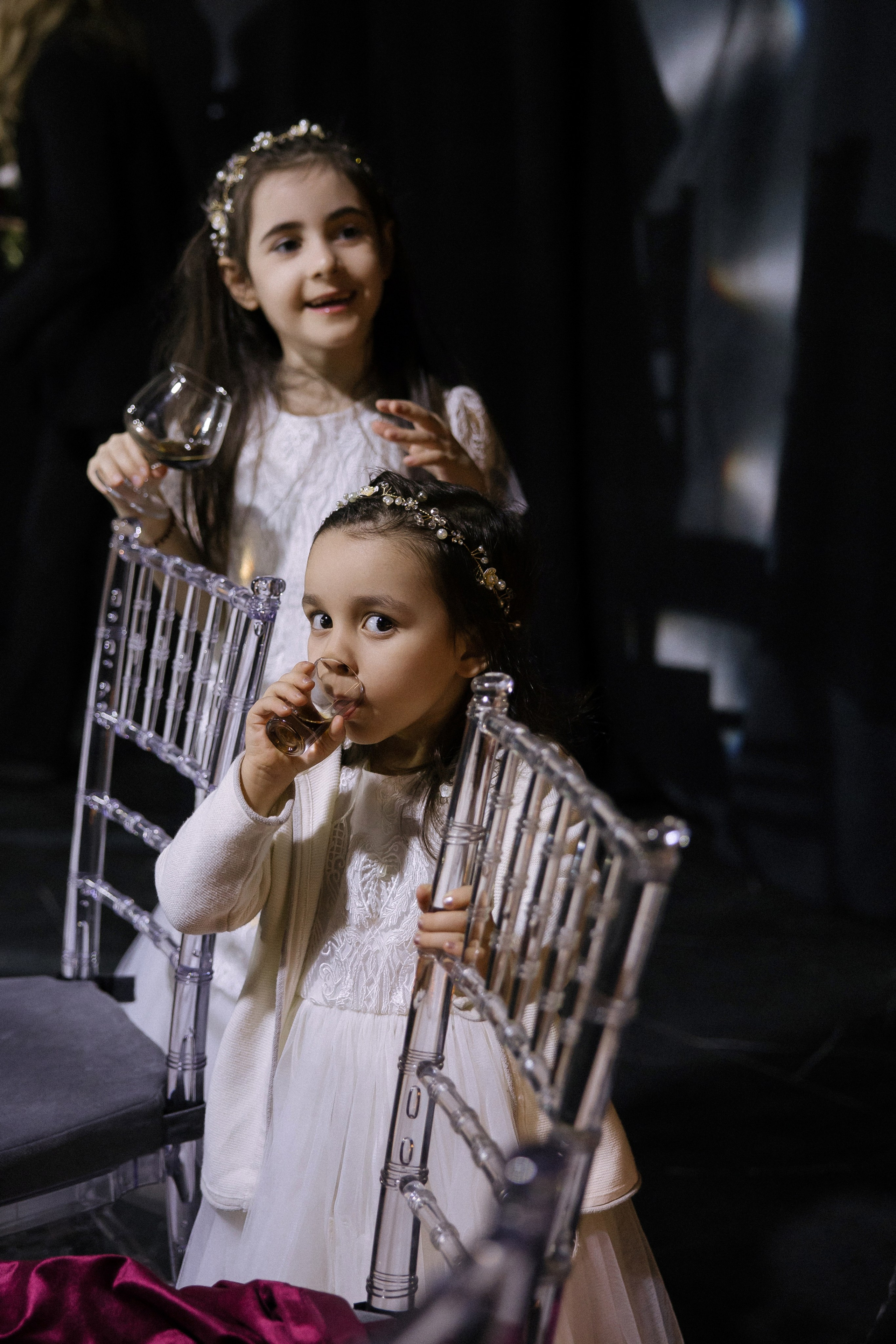 Муслим и Надежда 22.02.25. Свадебный фотограф в Ростове-на-Дону