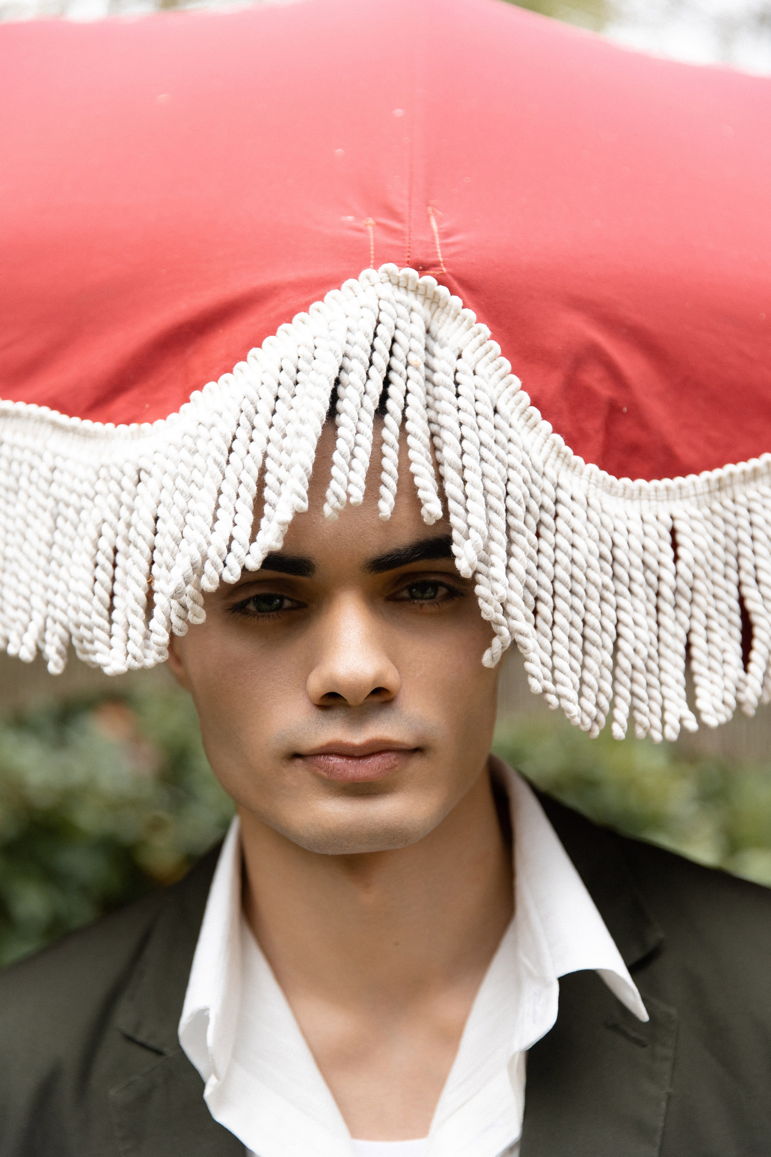 Габриэла и Жон