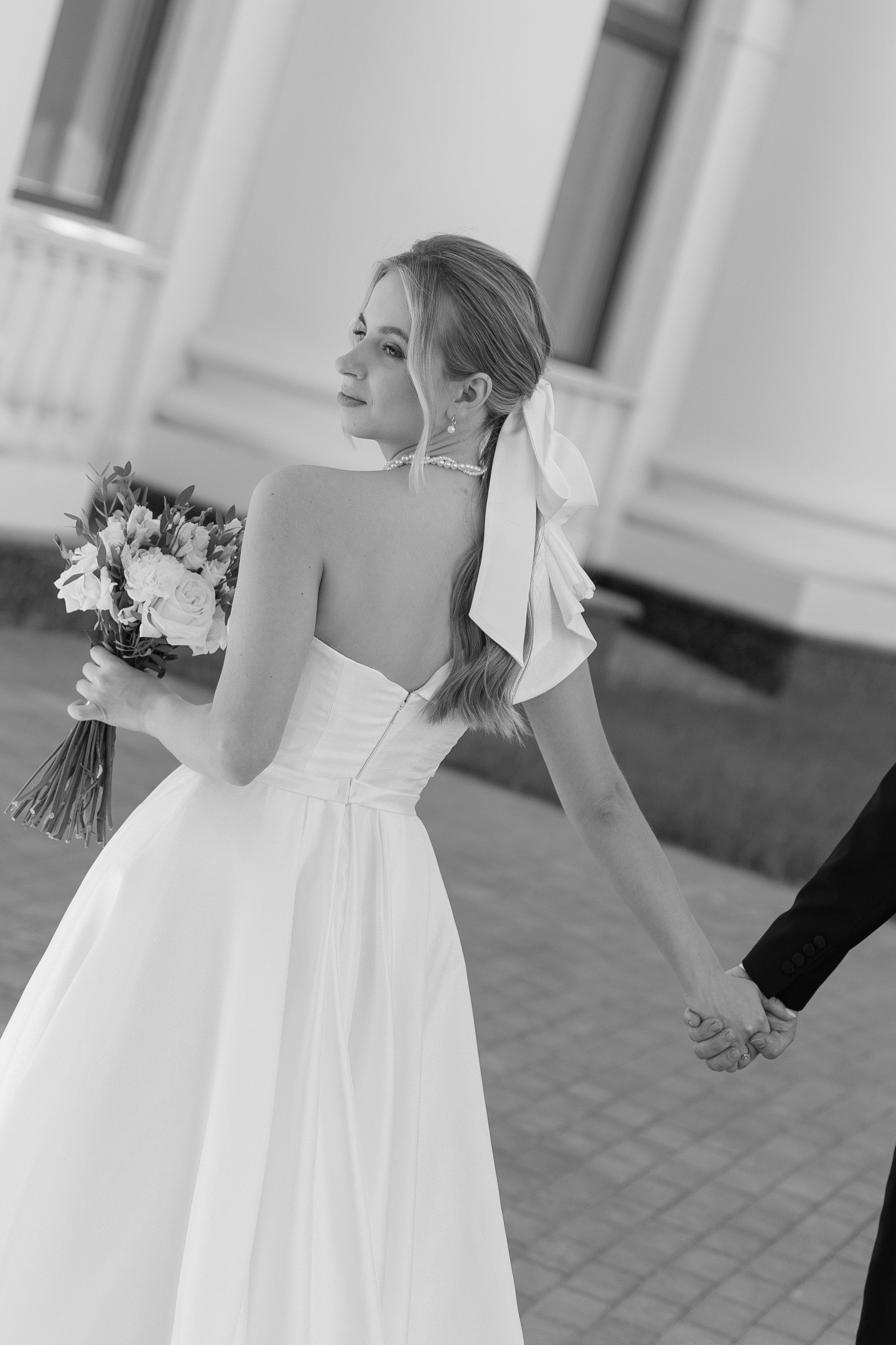 Мария и Олег