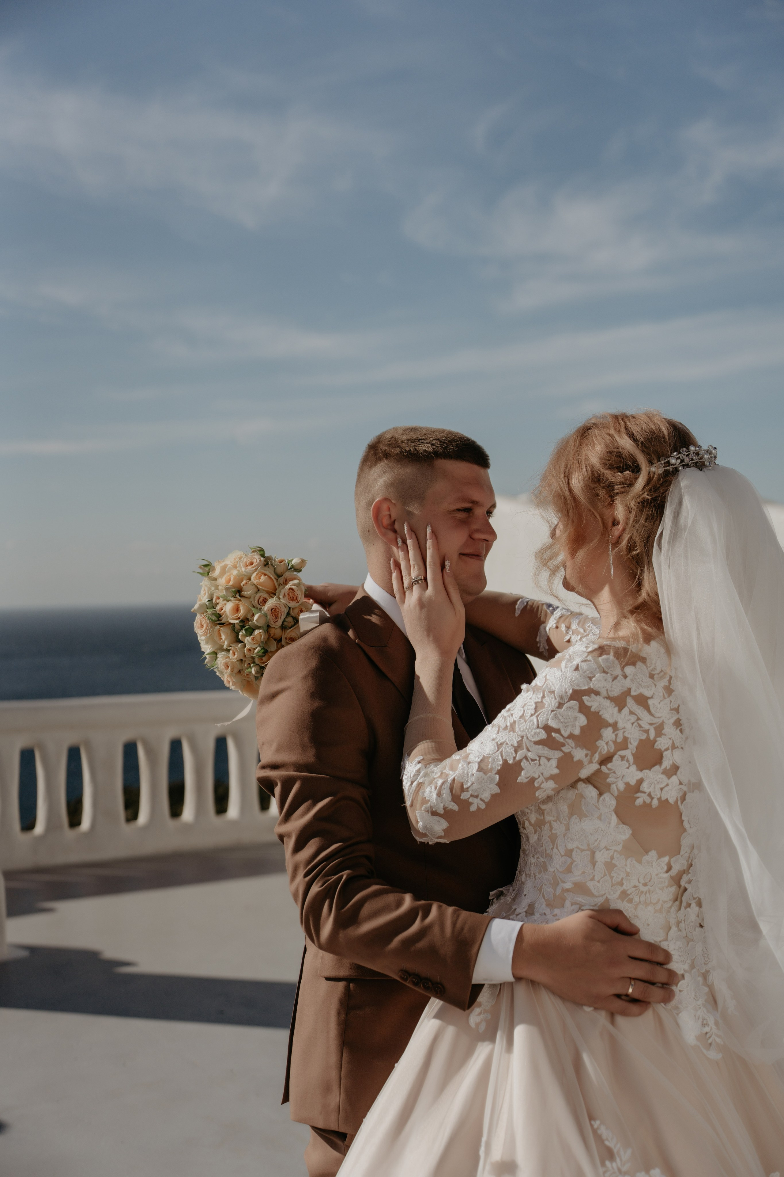 Владислав и Евгения. Фотограф и Видеограф Севастополь Крым