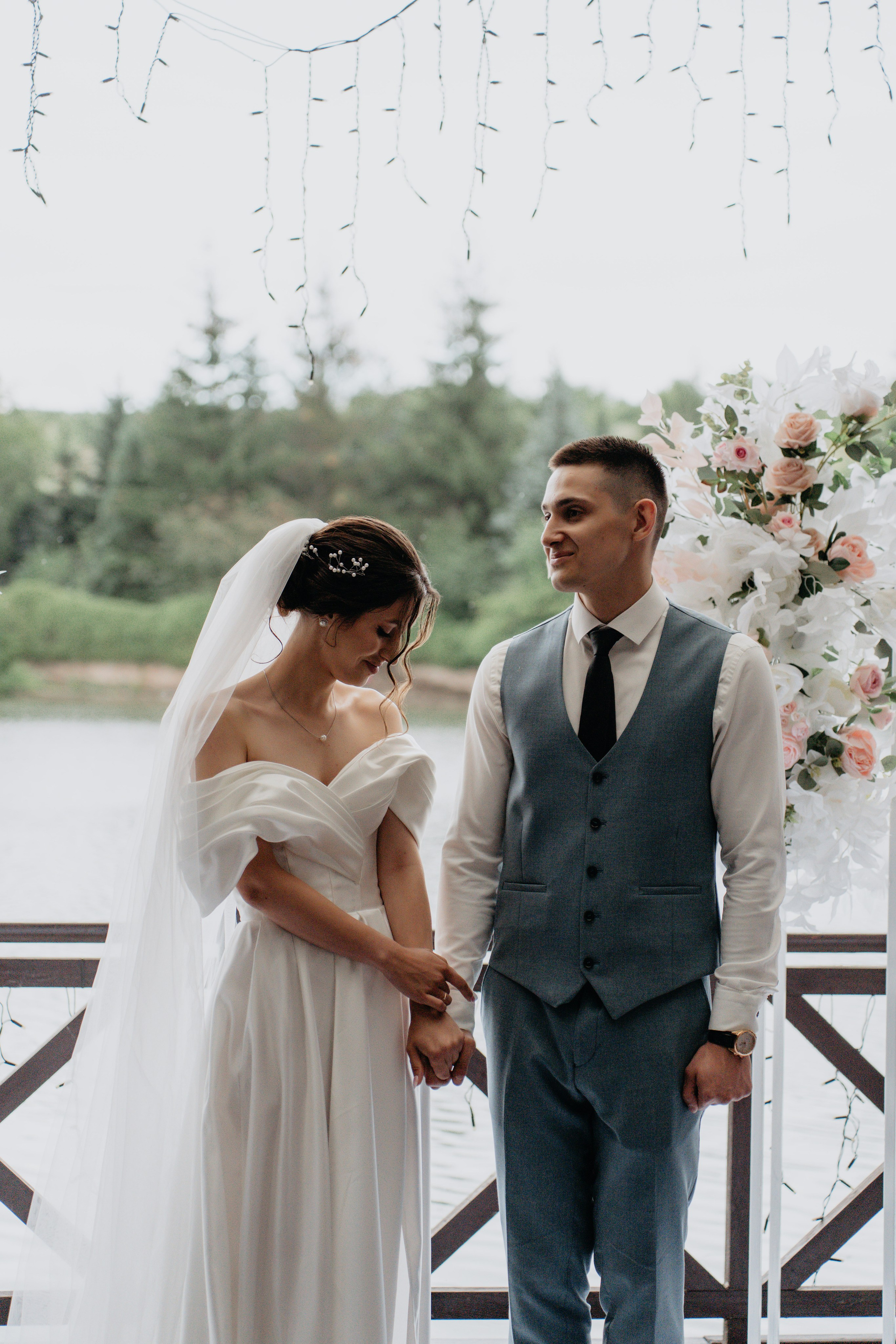 Свадьба на озере репортаж. Фотограф и Видеограф Севастополь Крым