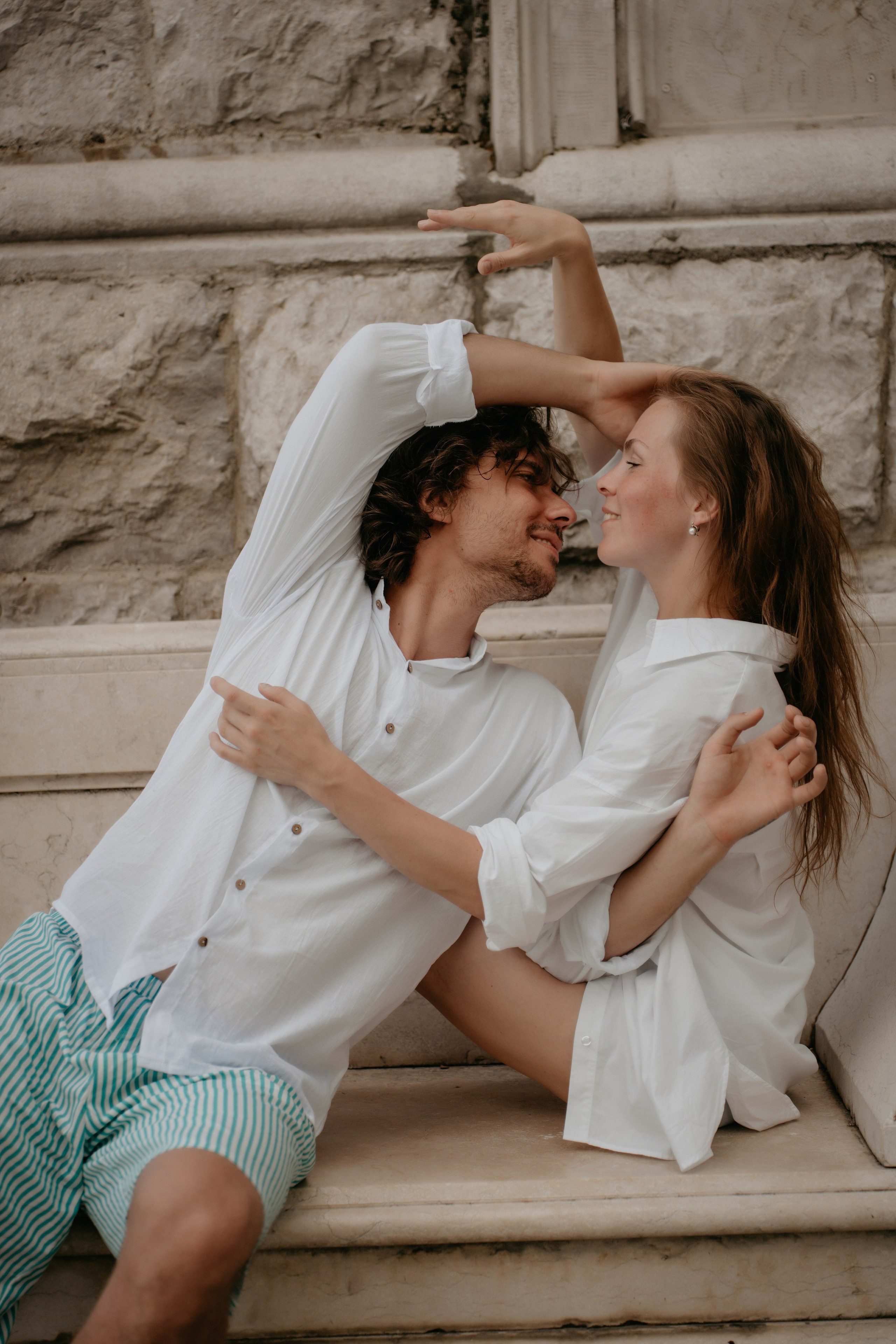 Сбежавшие во дворец. Фотограф и Видеограф Севастополь Крым