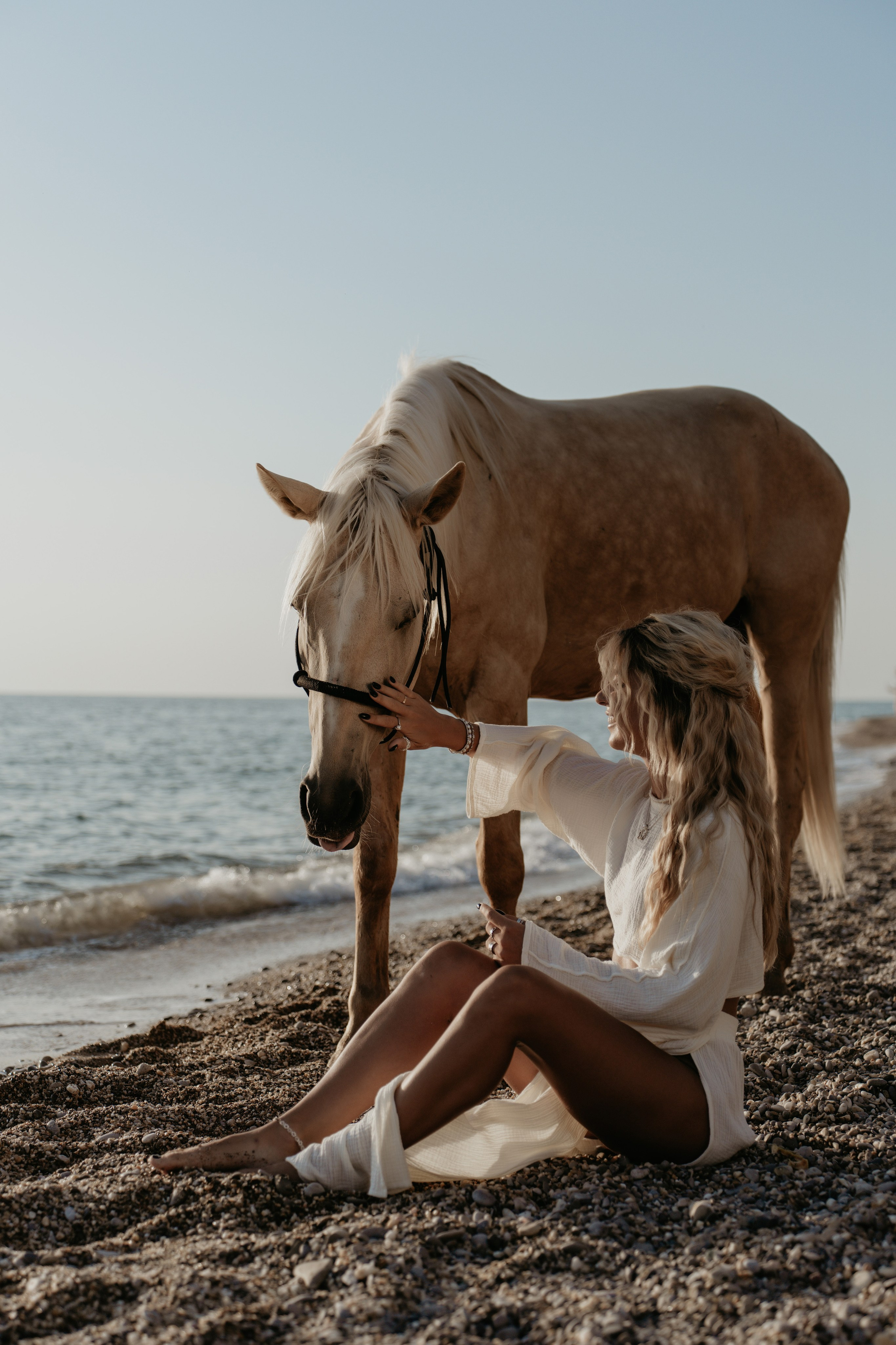 Anna. Фотограф и Видеограф Севастополь Крым