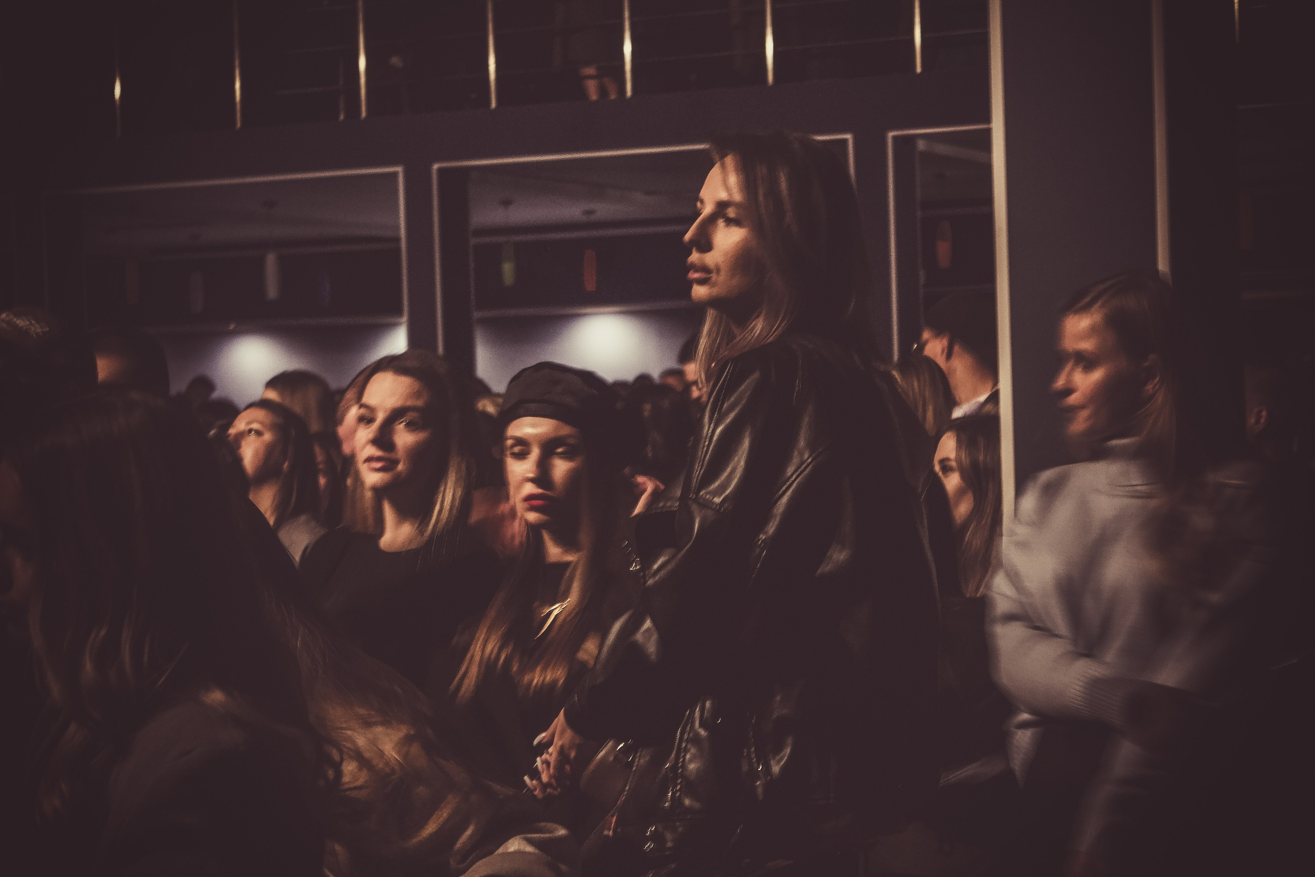 Комната Культуры. Фотограф | Владивосток | Мария