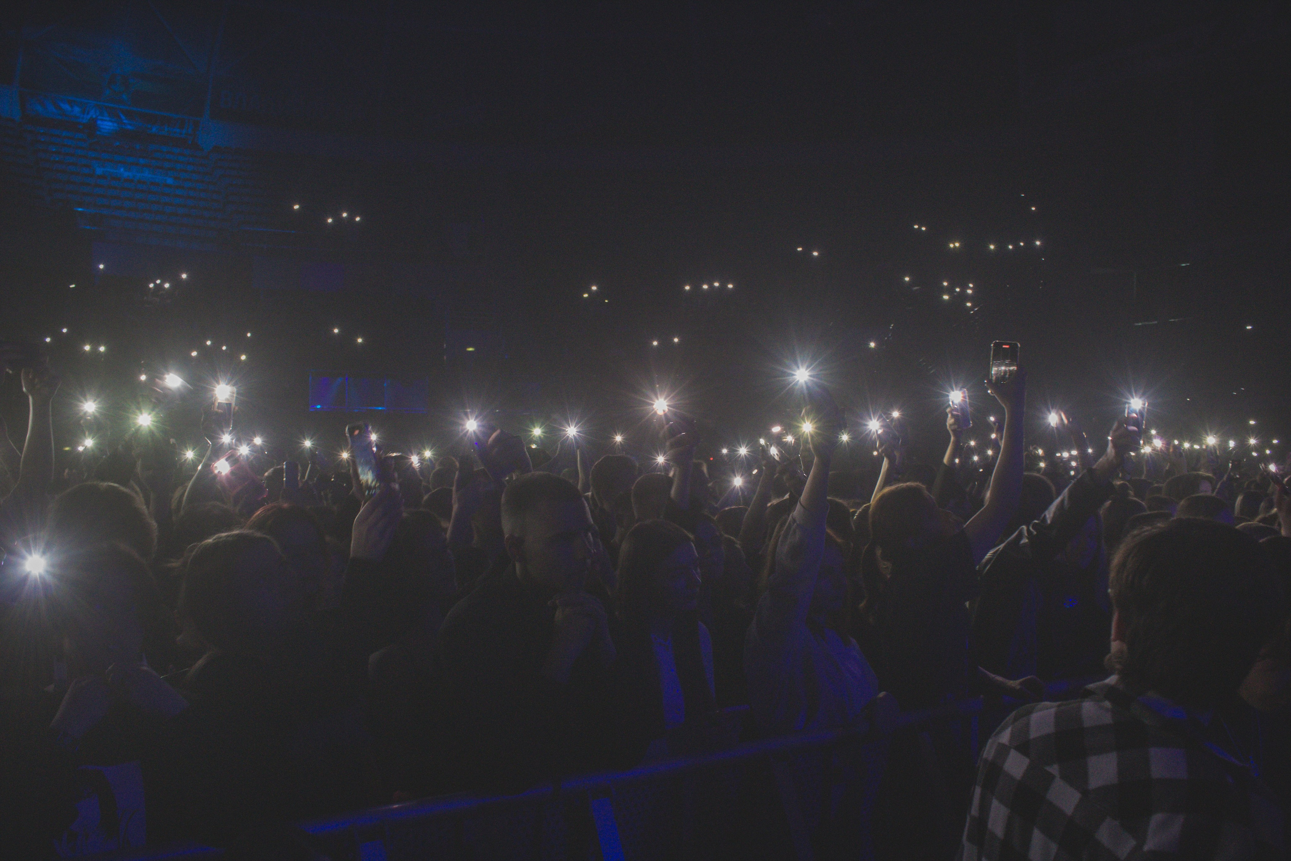 Три Дня Дождя. Фотограф | Владивосток | Мария