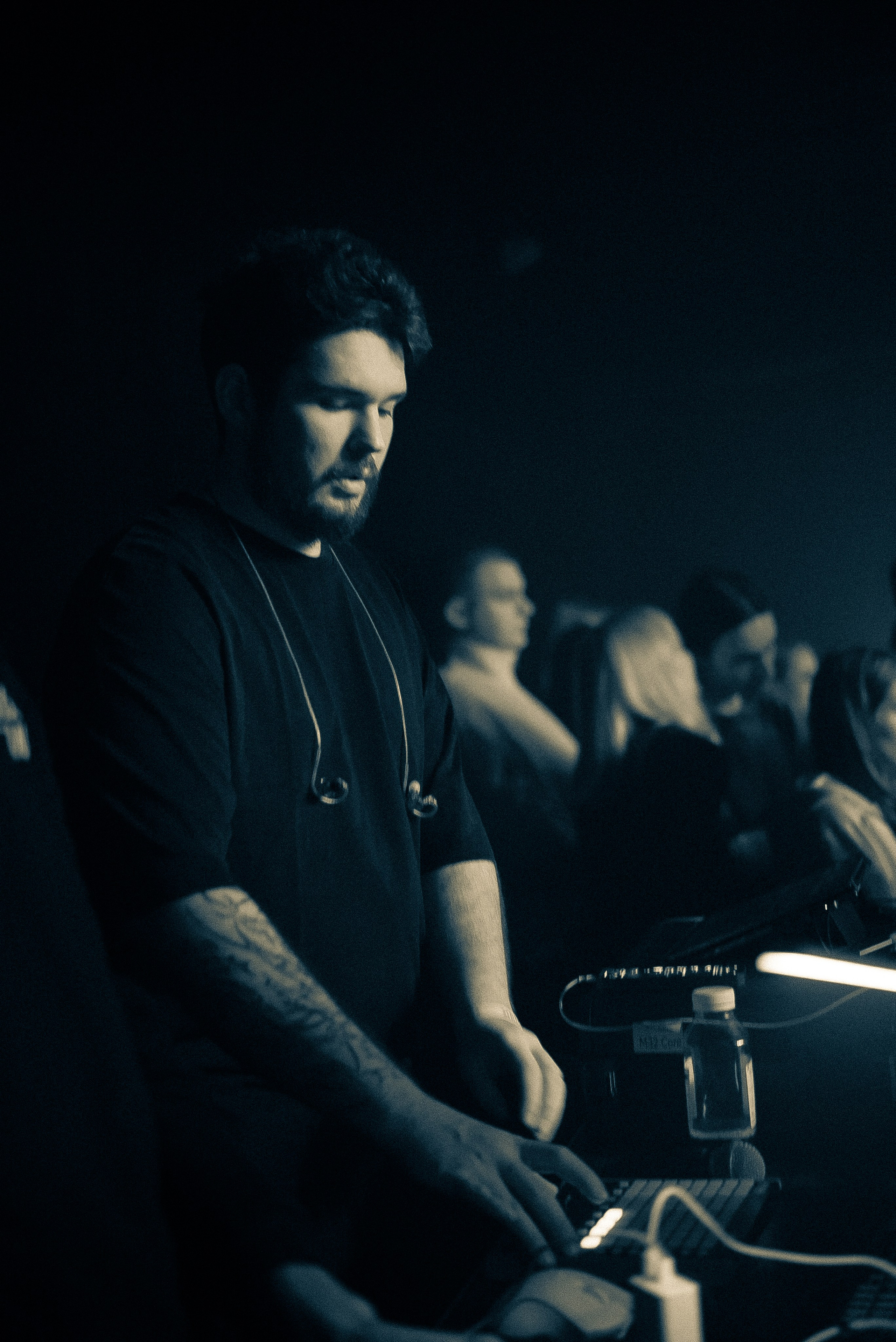 MZLFF. Фотограф | Владивосток | Мария