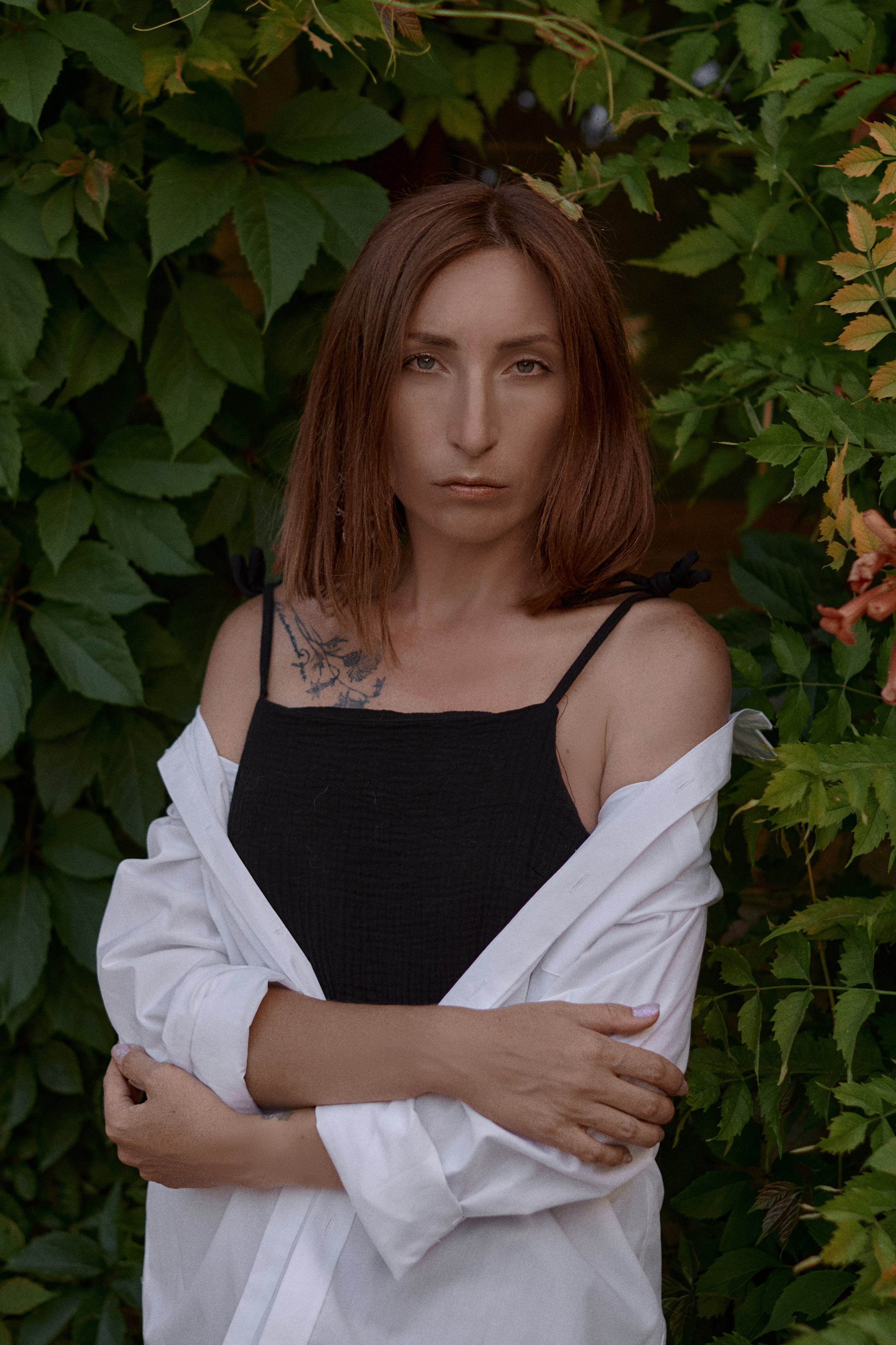 Татьяна. Фотограф в Севастополе