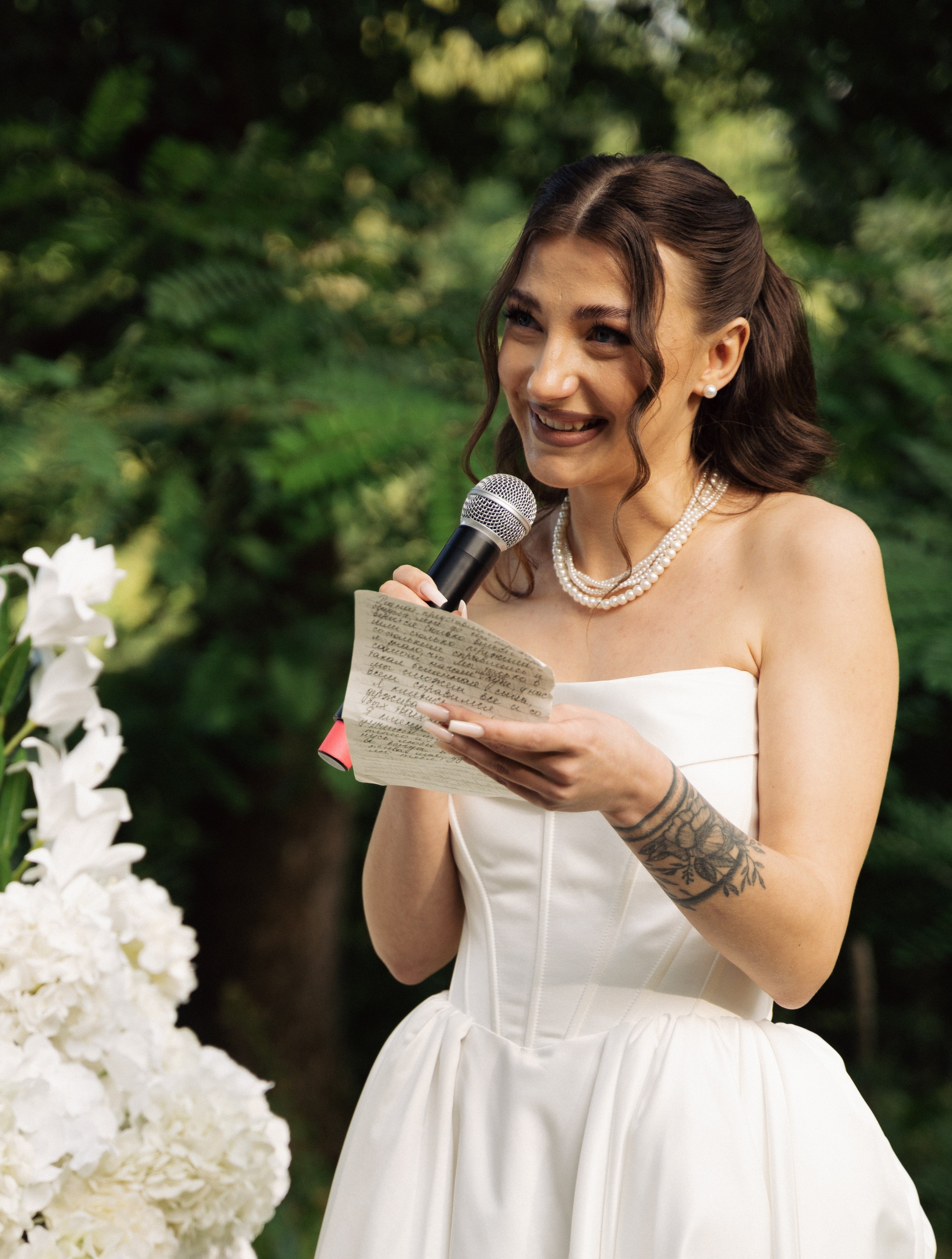 Никита и Ангелина. Свадебный и портретный фотограф в Брянске и Москве Алина Химушкина