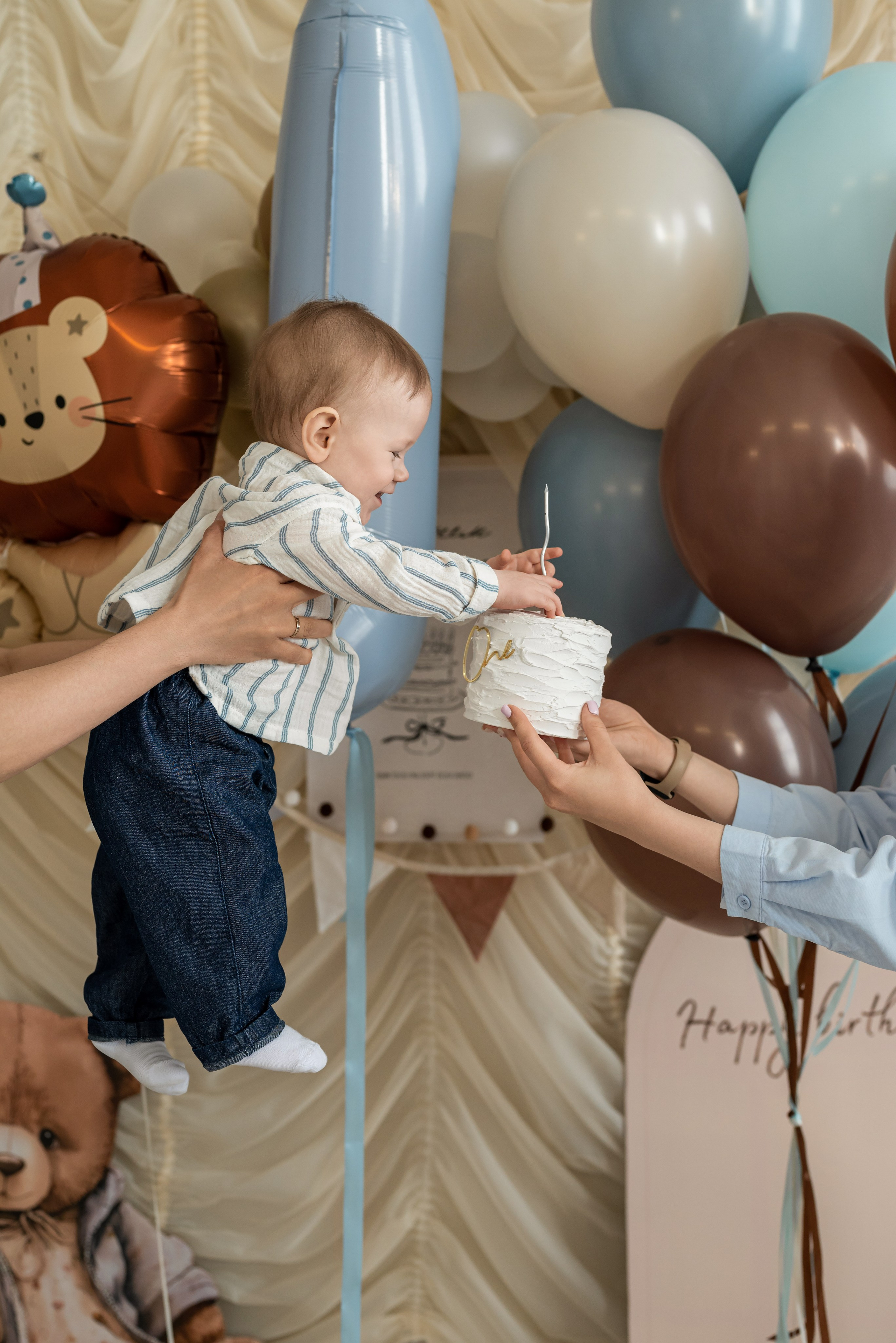 Матвей. Фотограф в городе Салават
