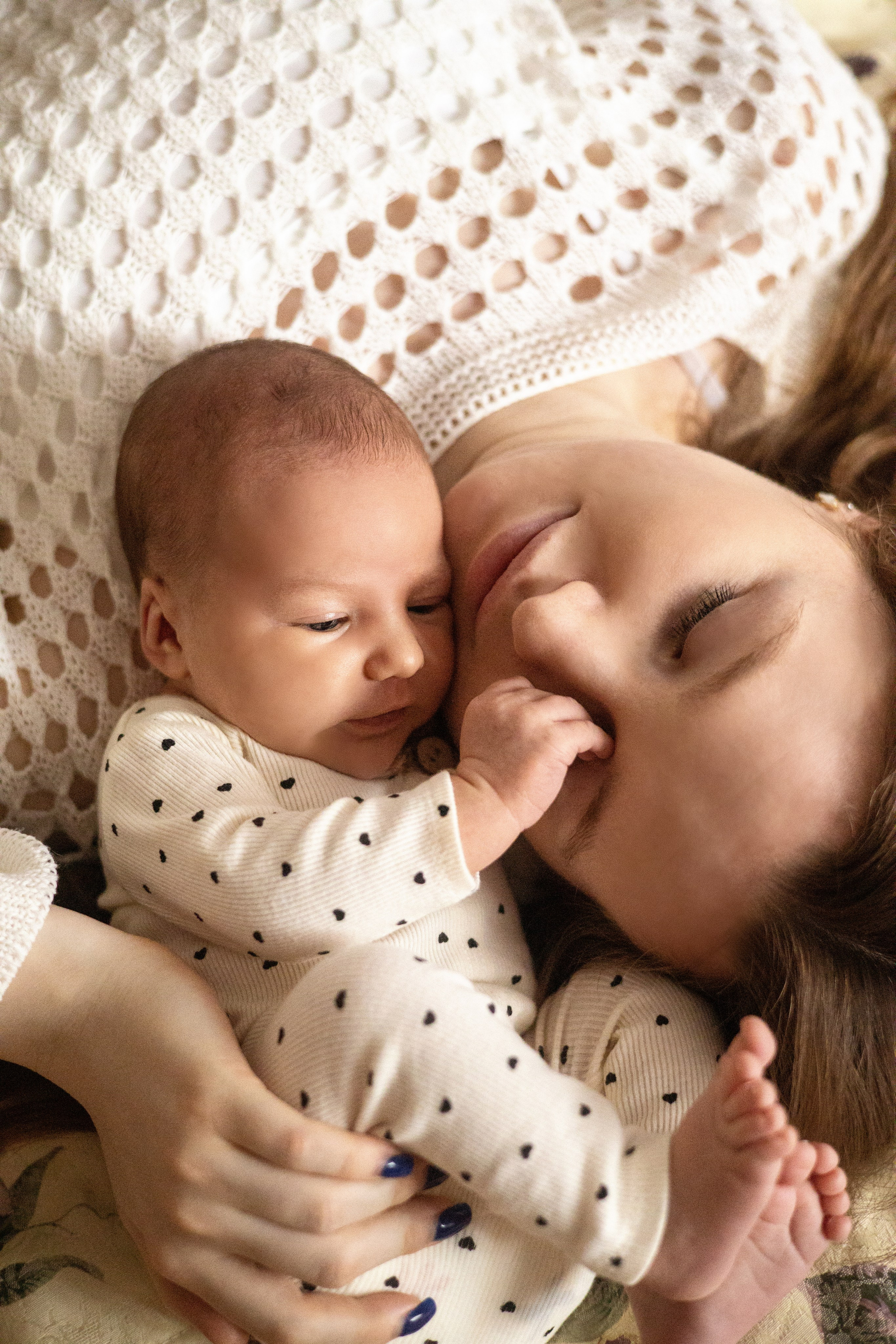 Lifestyle малыши. Фотограф новорожденных Воронеж