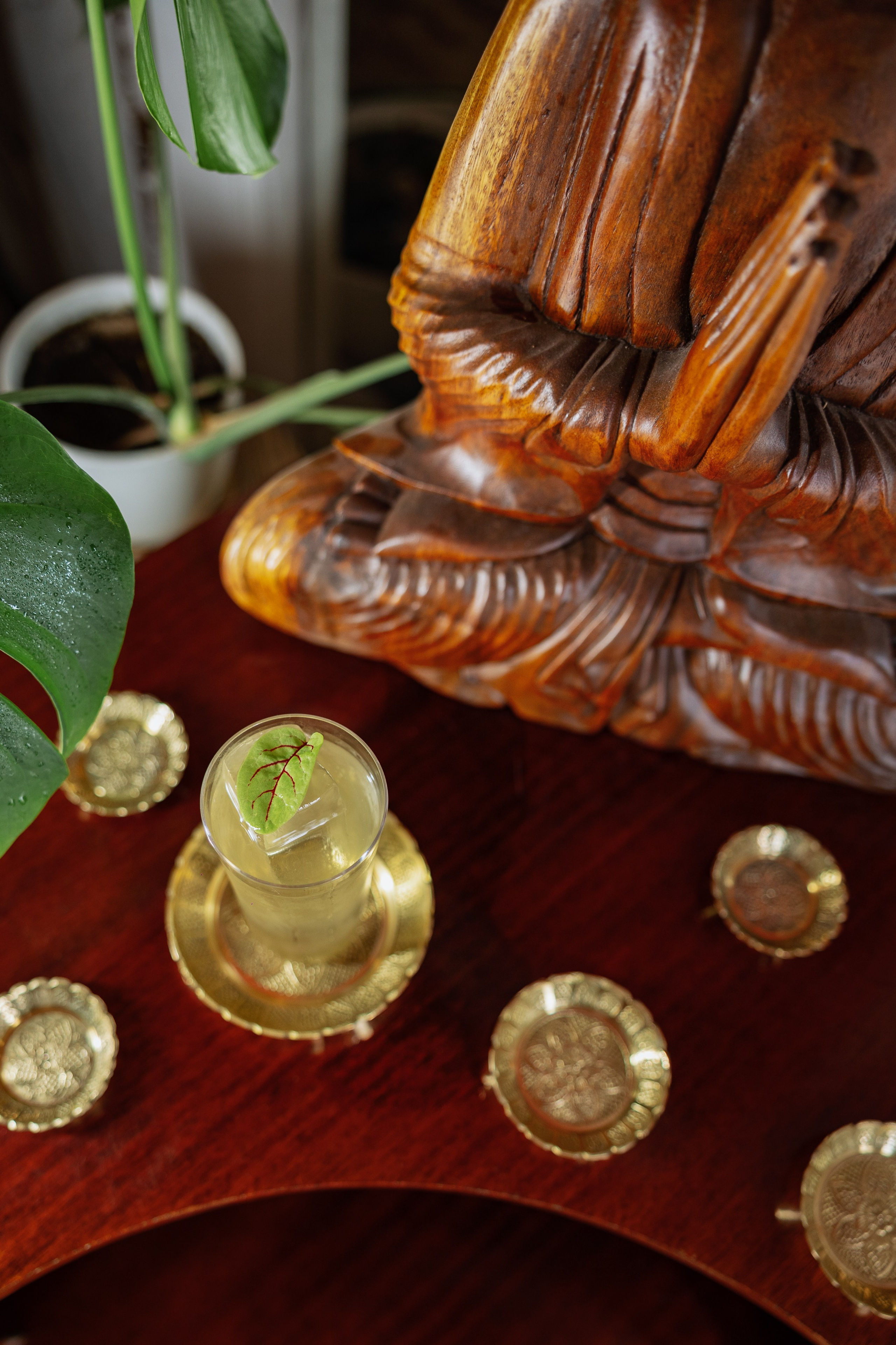 «Шалом & Шанти». Фото и видео контент за одну съемку — Веретенников Егор