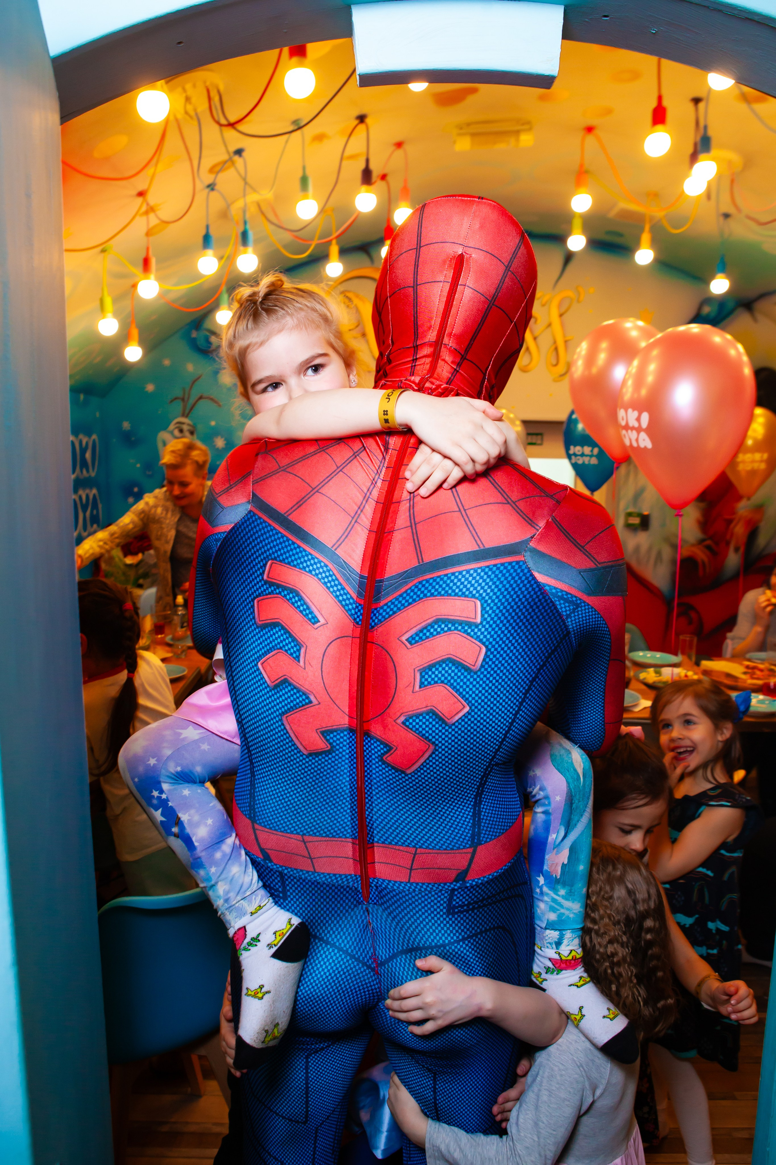 Детский репортаж. Репортажный Фотограф в Санкт-Петербурге Светлана Мосиенко