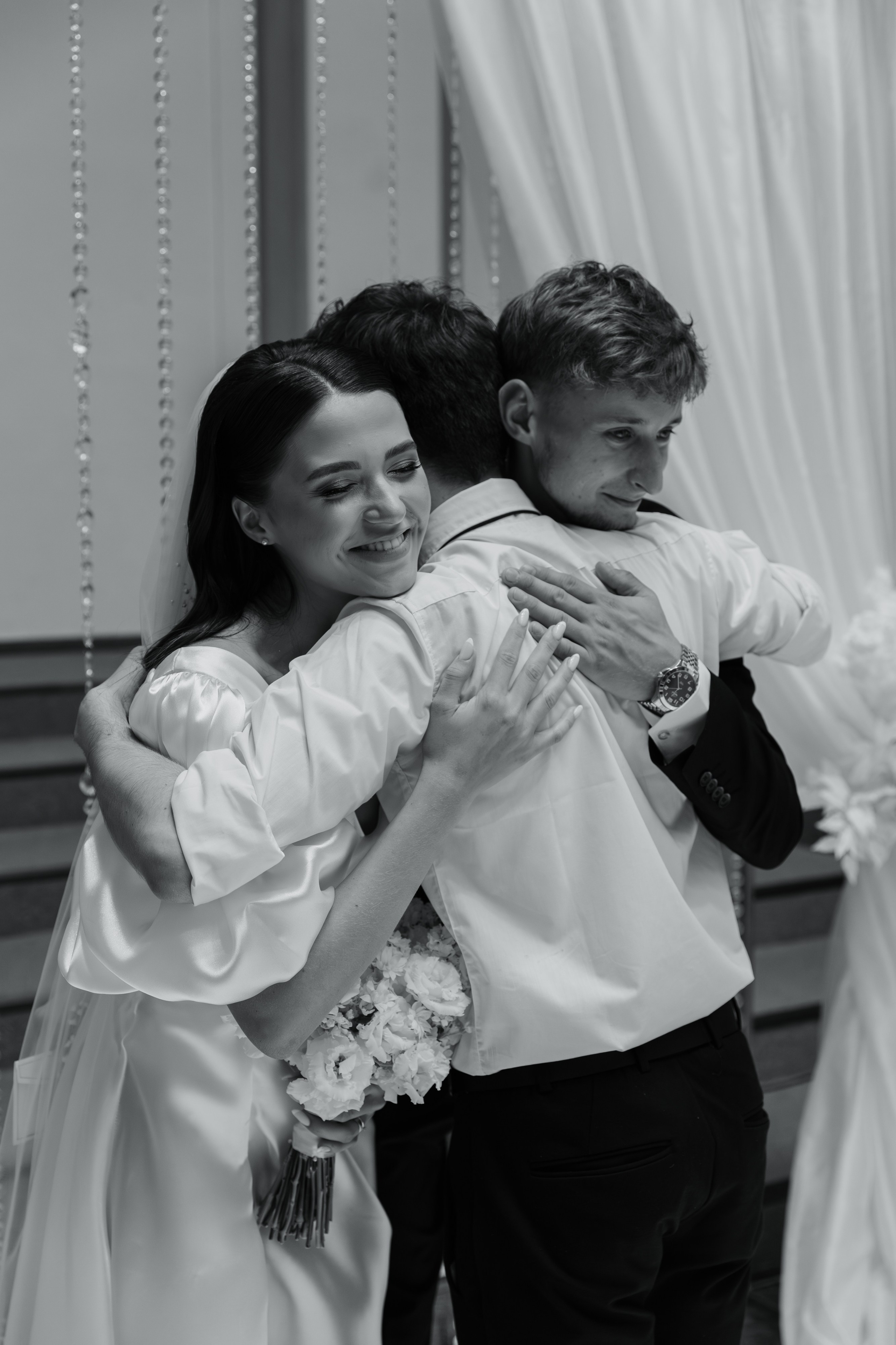 Amina & Evgeniy. Wedding Photographer