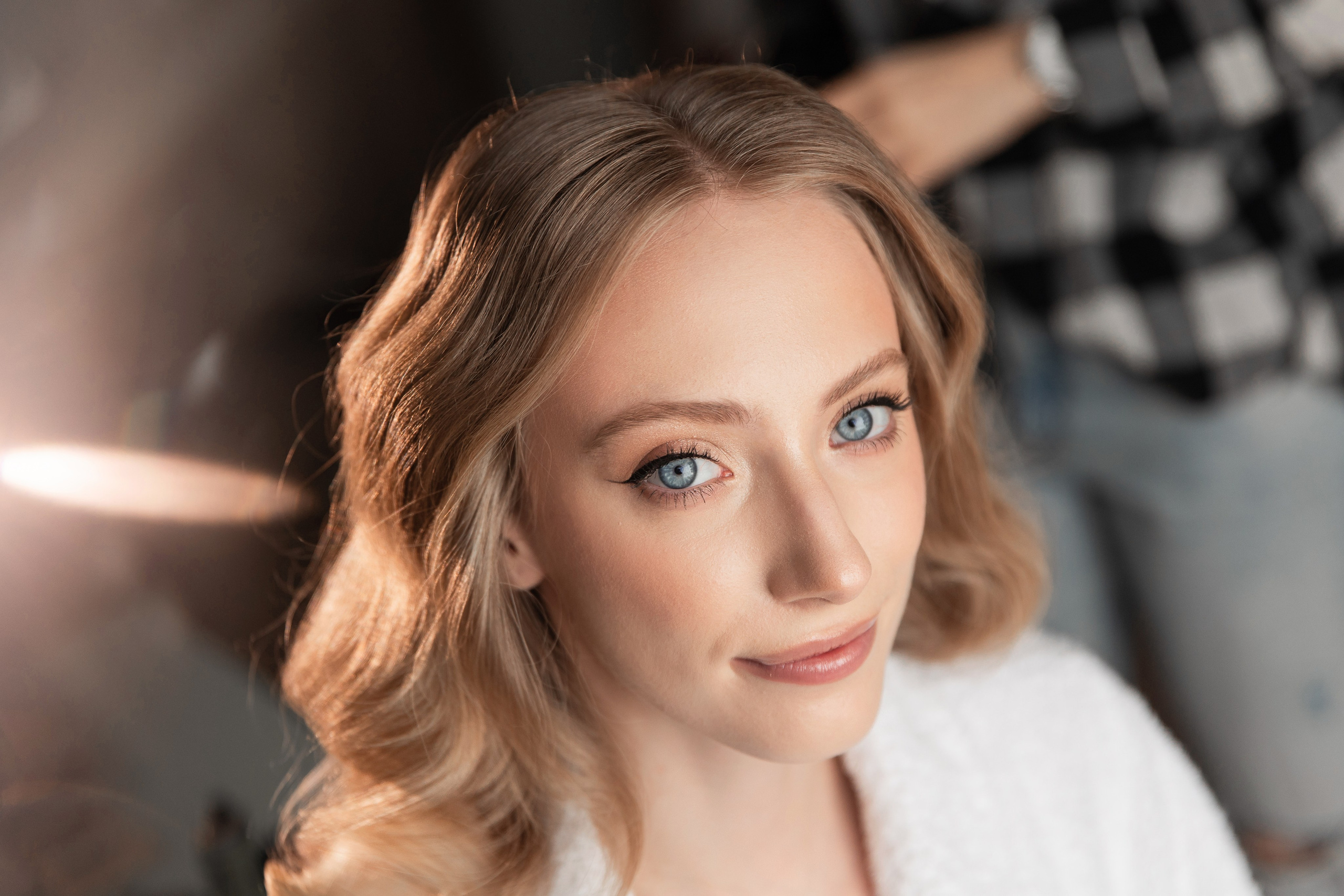 Свадьбы. Фотограф Лия Милк | Москва, Подмосковье