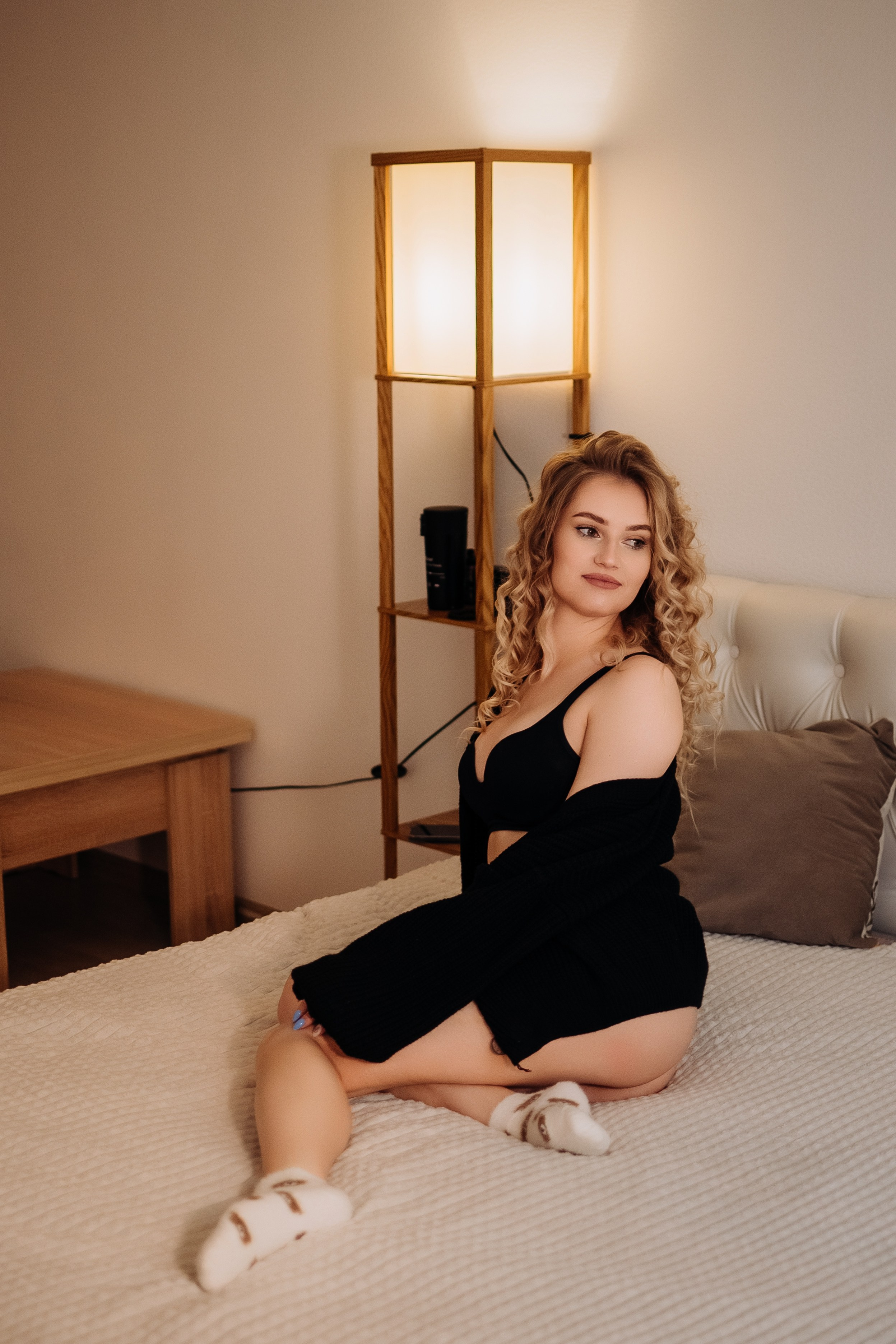 Света. Фотограф Тверь. Анна Драго