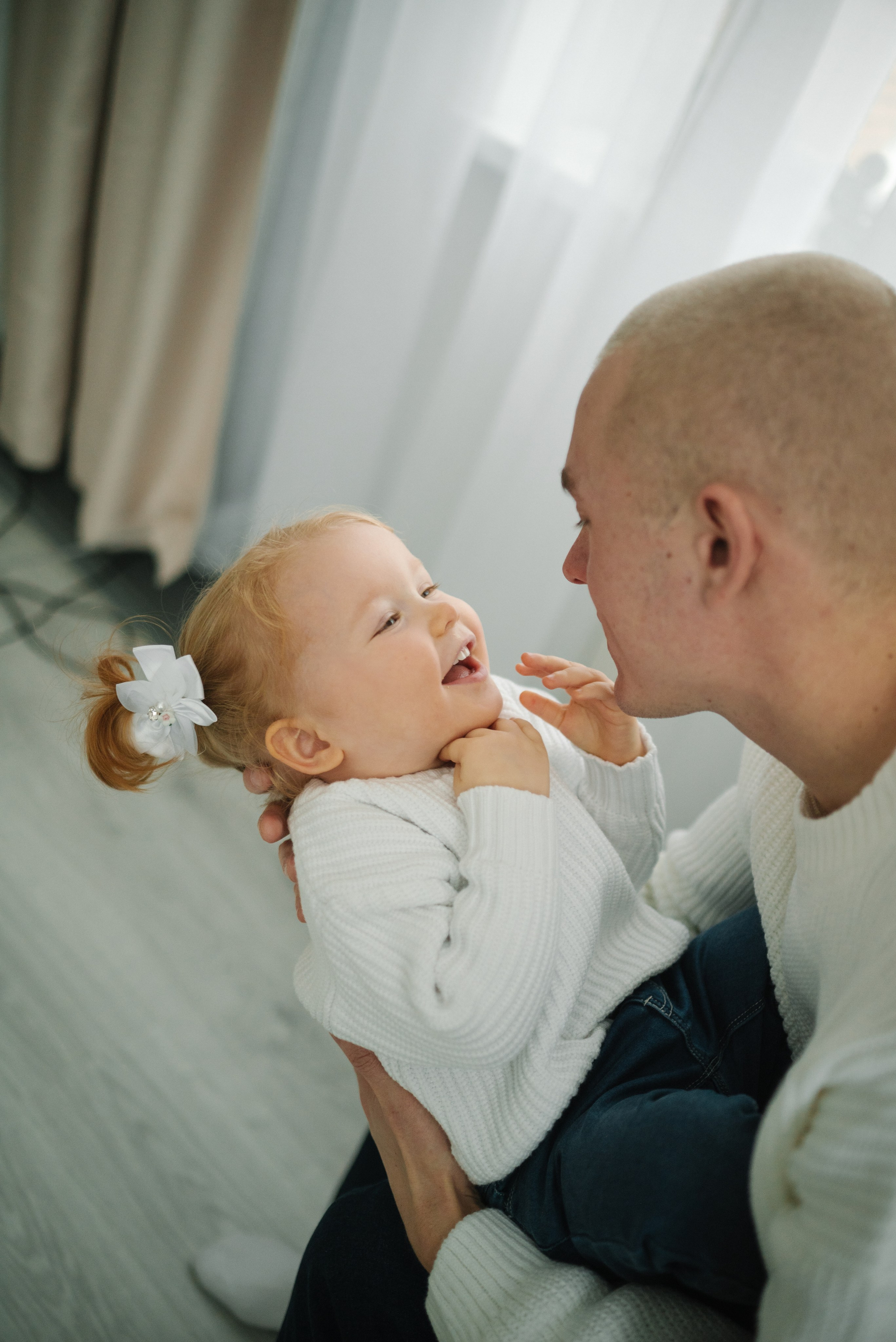 Анастасия и Сергей, Настенька и Лера. Ваш свадебный и семейный фотограф