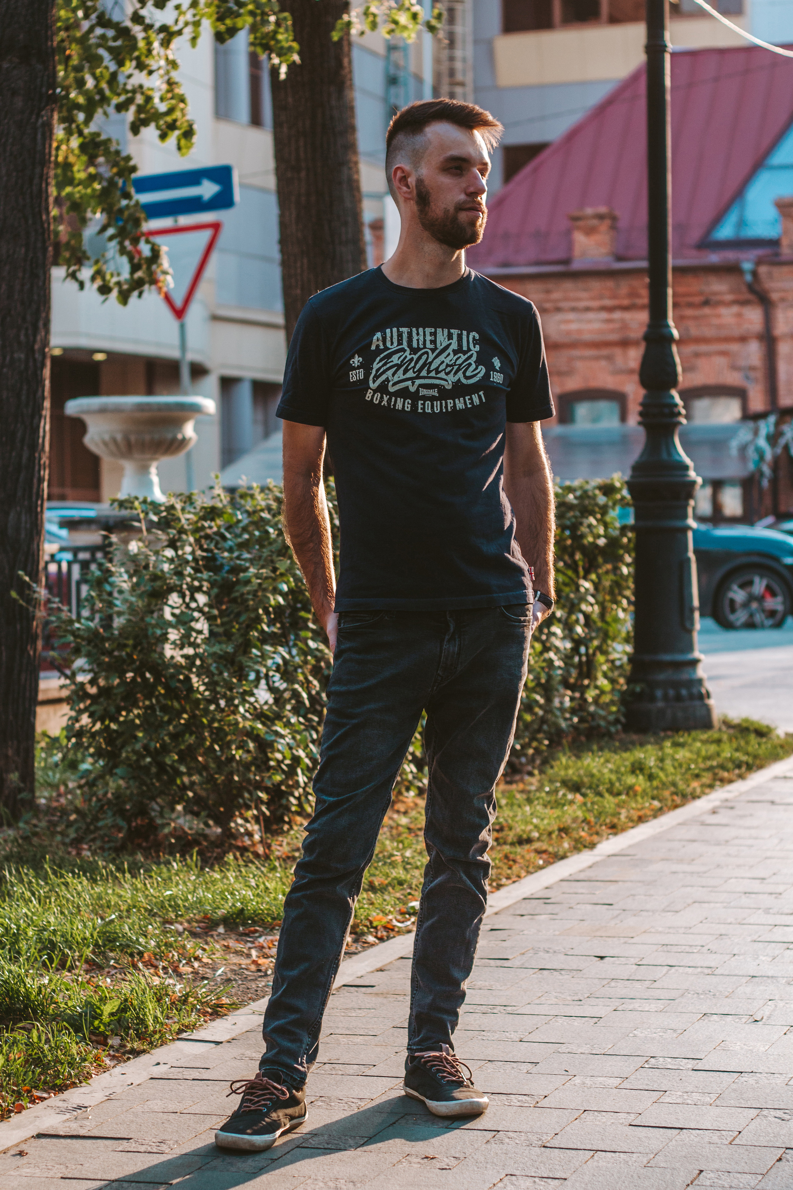 Илья. Фотографии на грани чувств. Екатеринбург