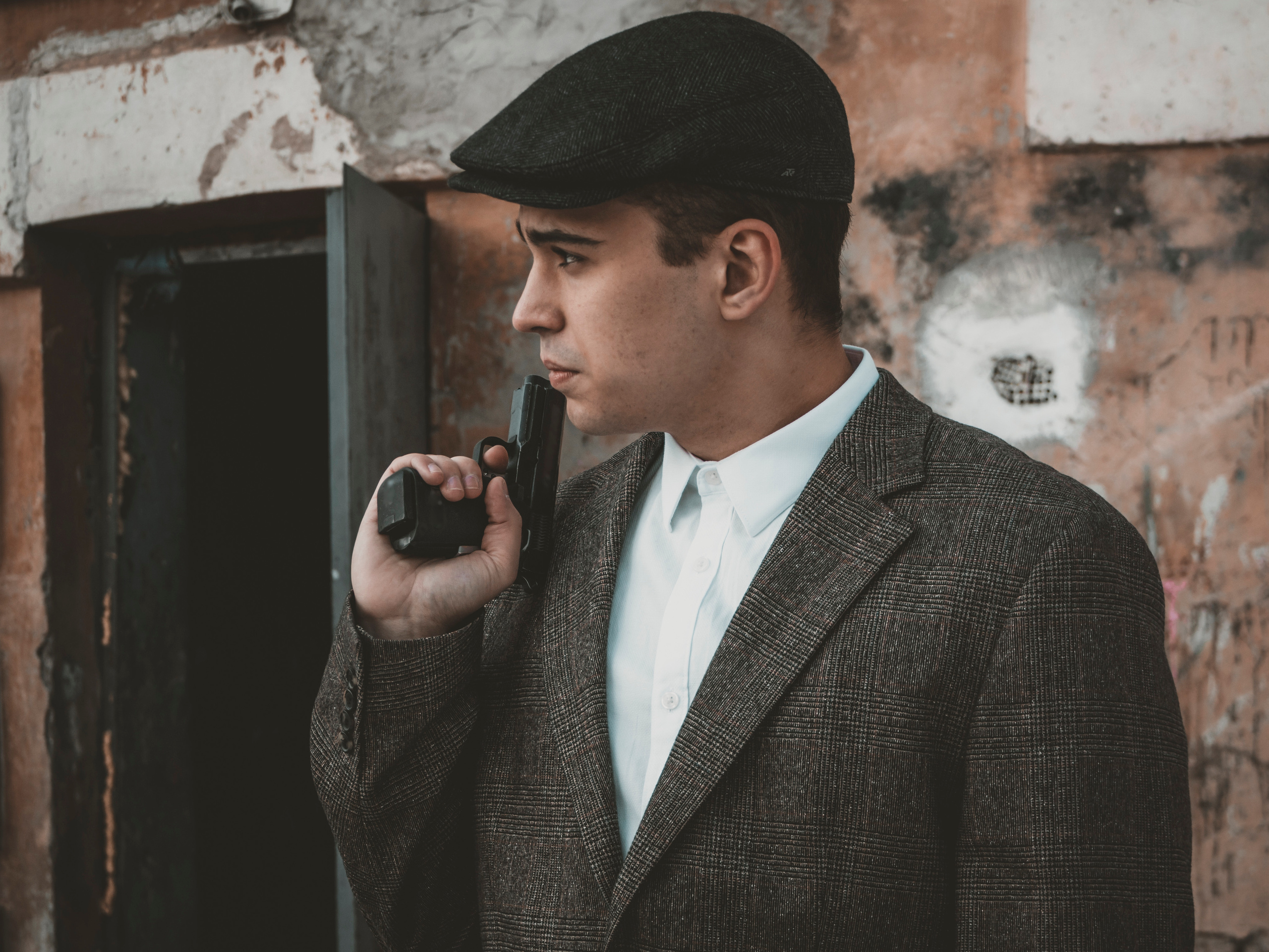 Игорь. Фотографии на грани чувств. Екатеринбург