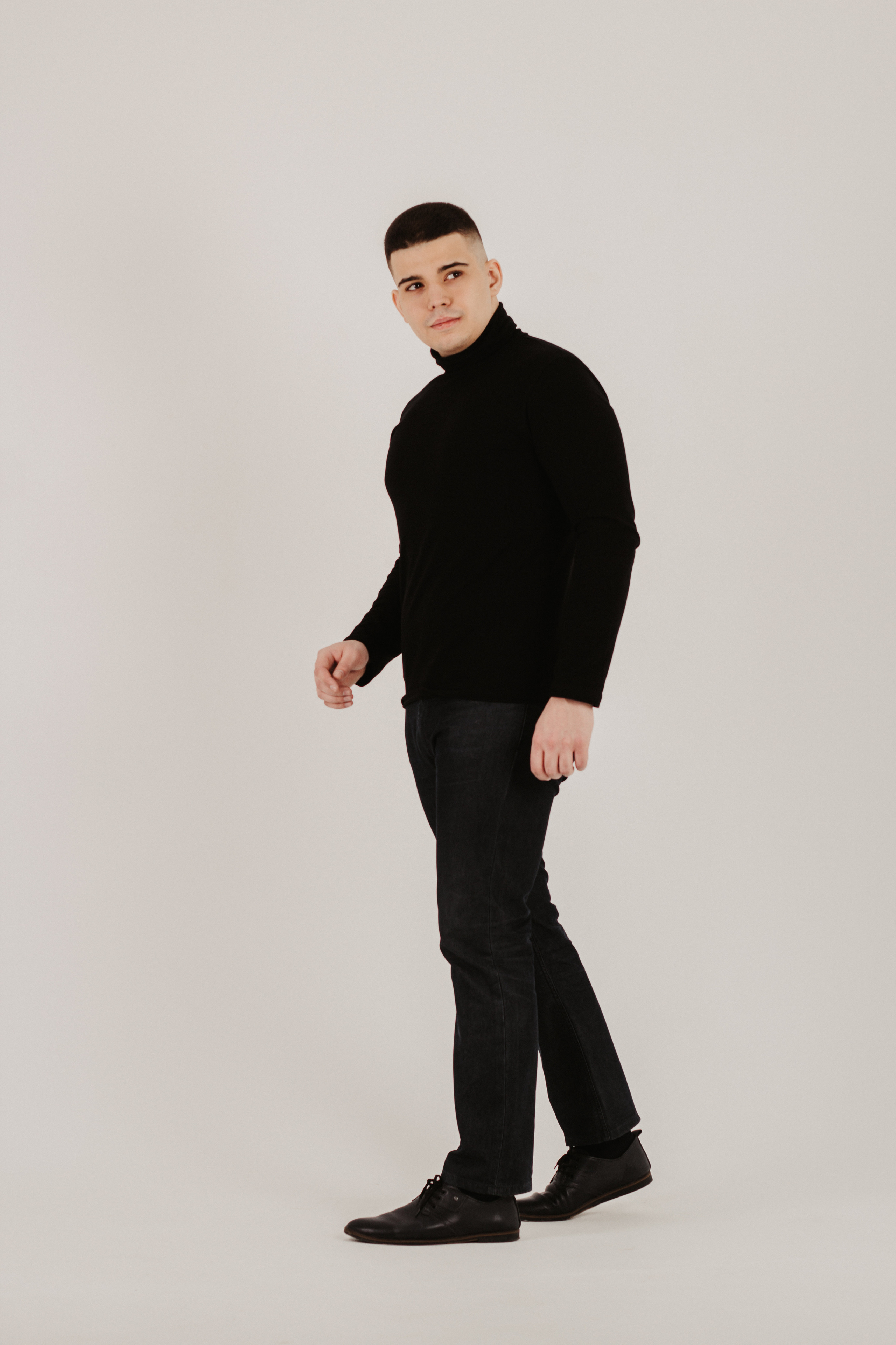 мужской портрет Екатеринбург