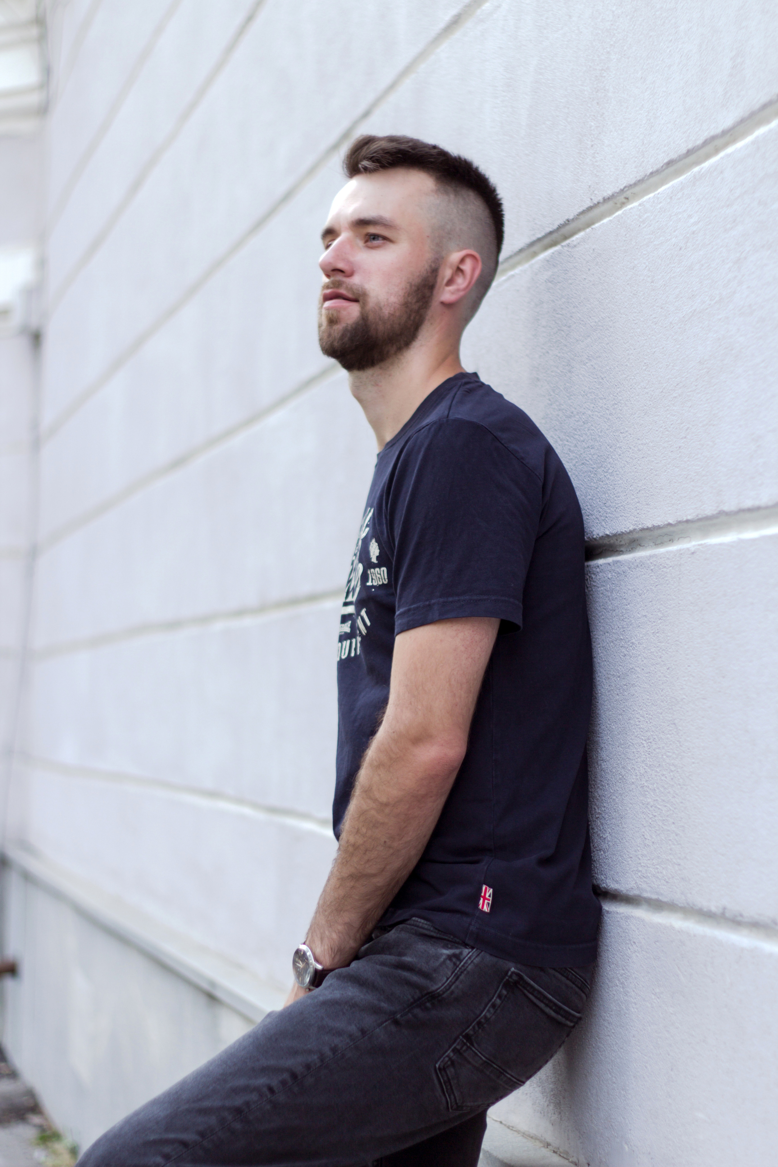 Илья. Фотографии на грани чувств. Екатеринбург