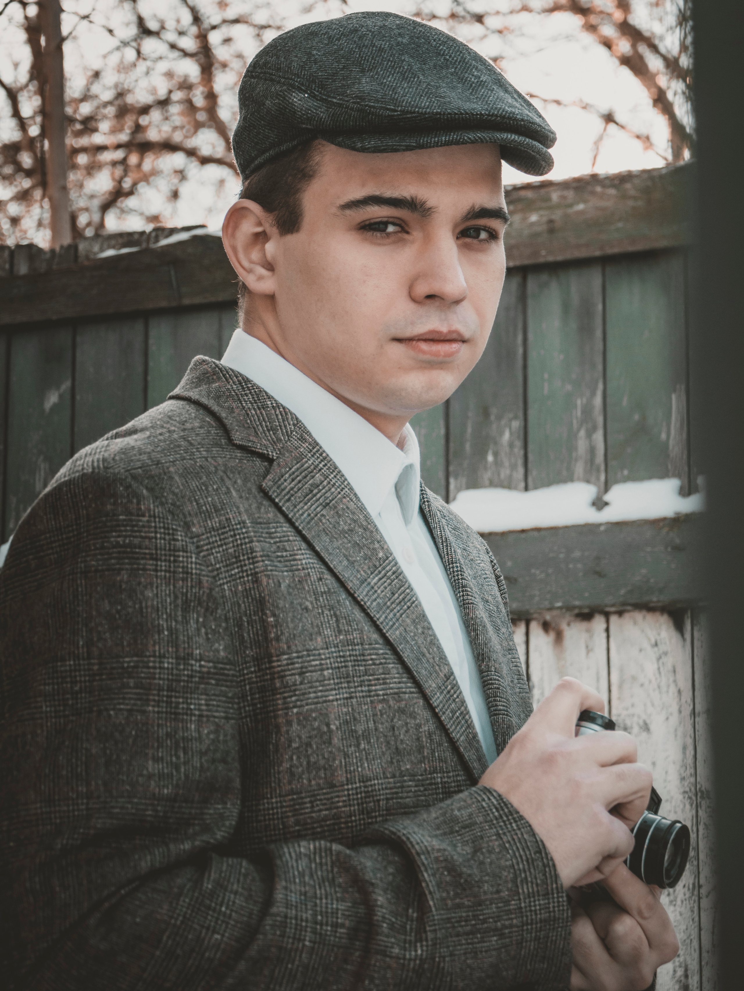 Игорь. Фотографии на грани чувств. Екатеринбург