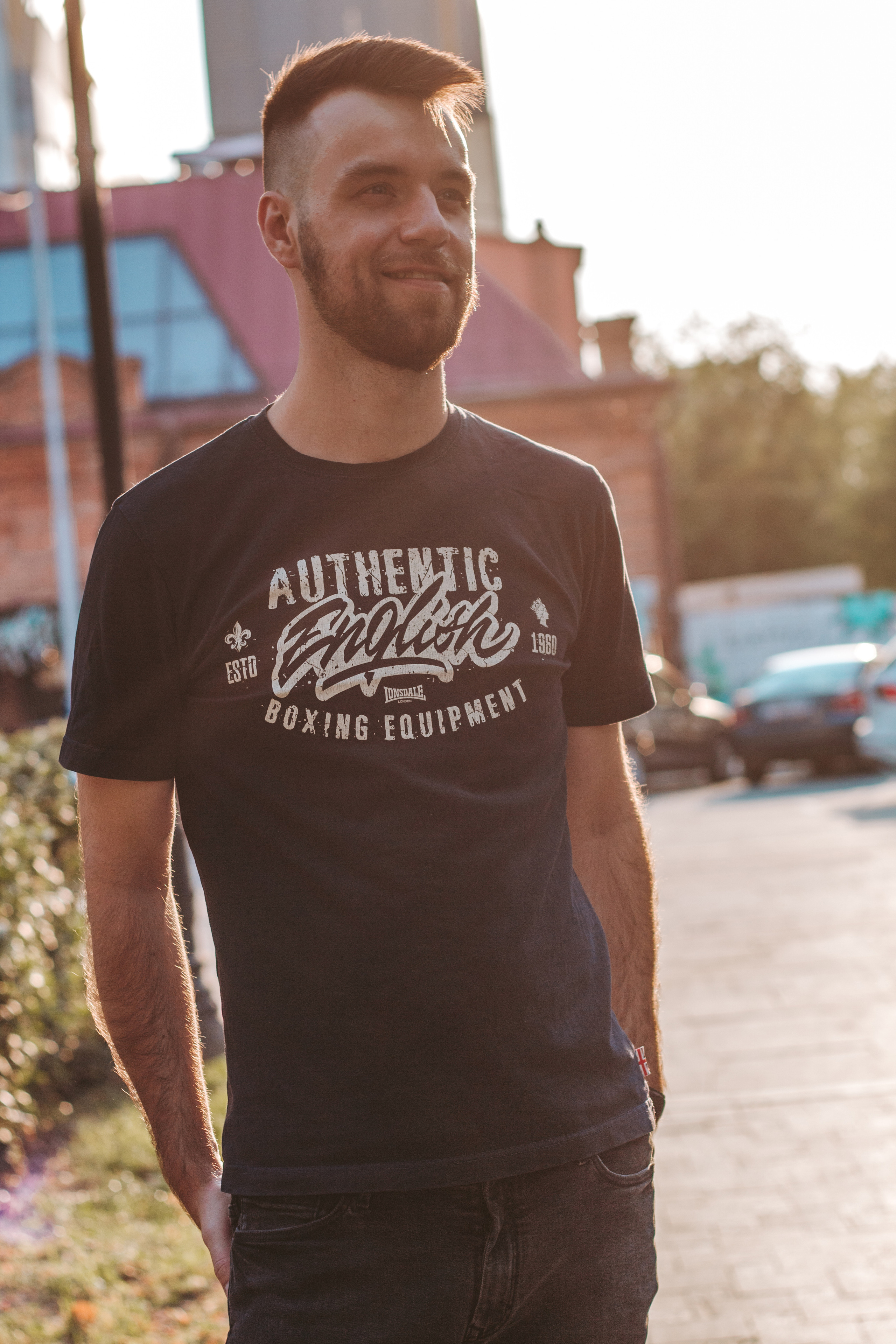 Илья. Фотографии на грани чувств. Екатеринбург