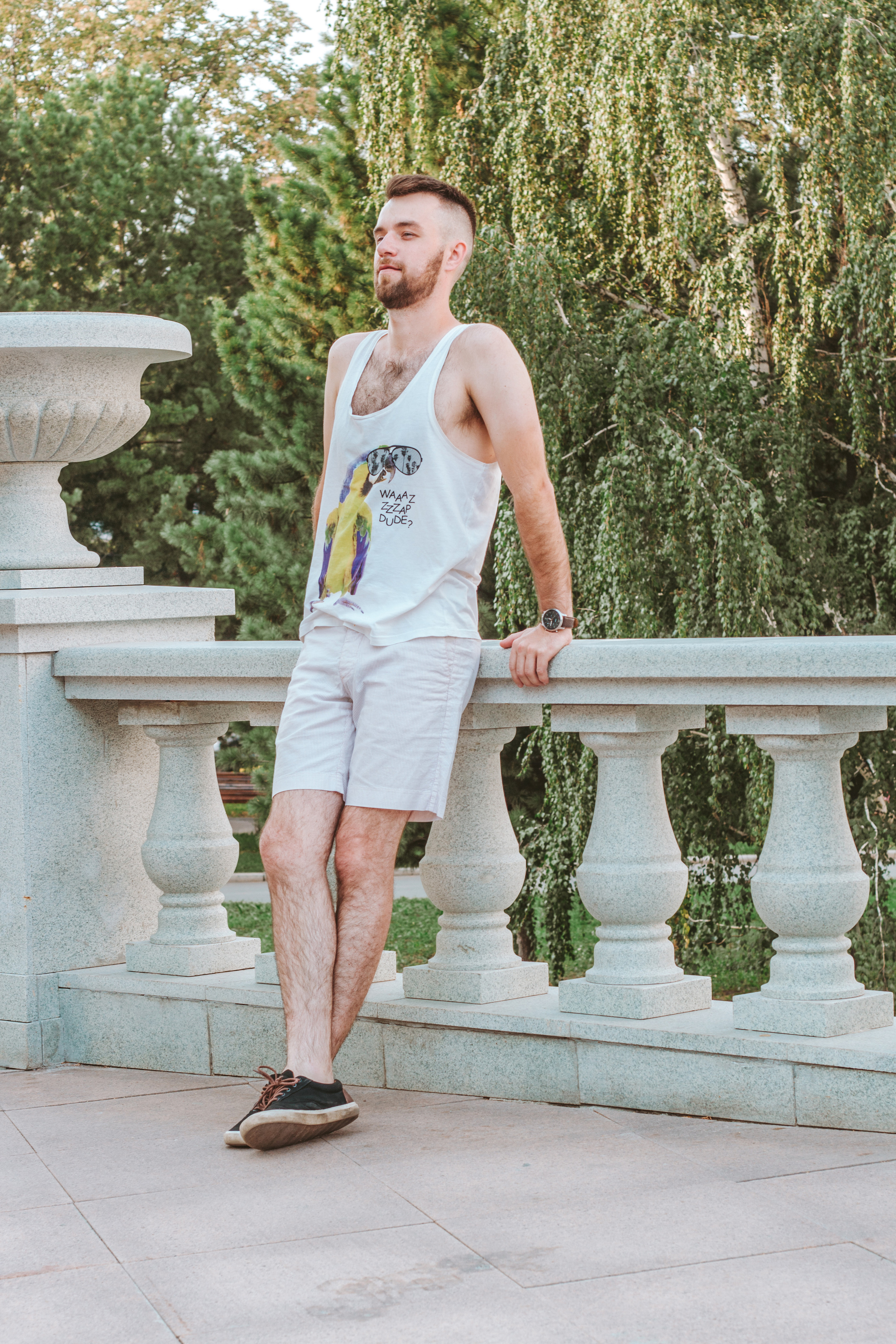 Илья. Фотографии на грани чувств. Екатеринбург