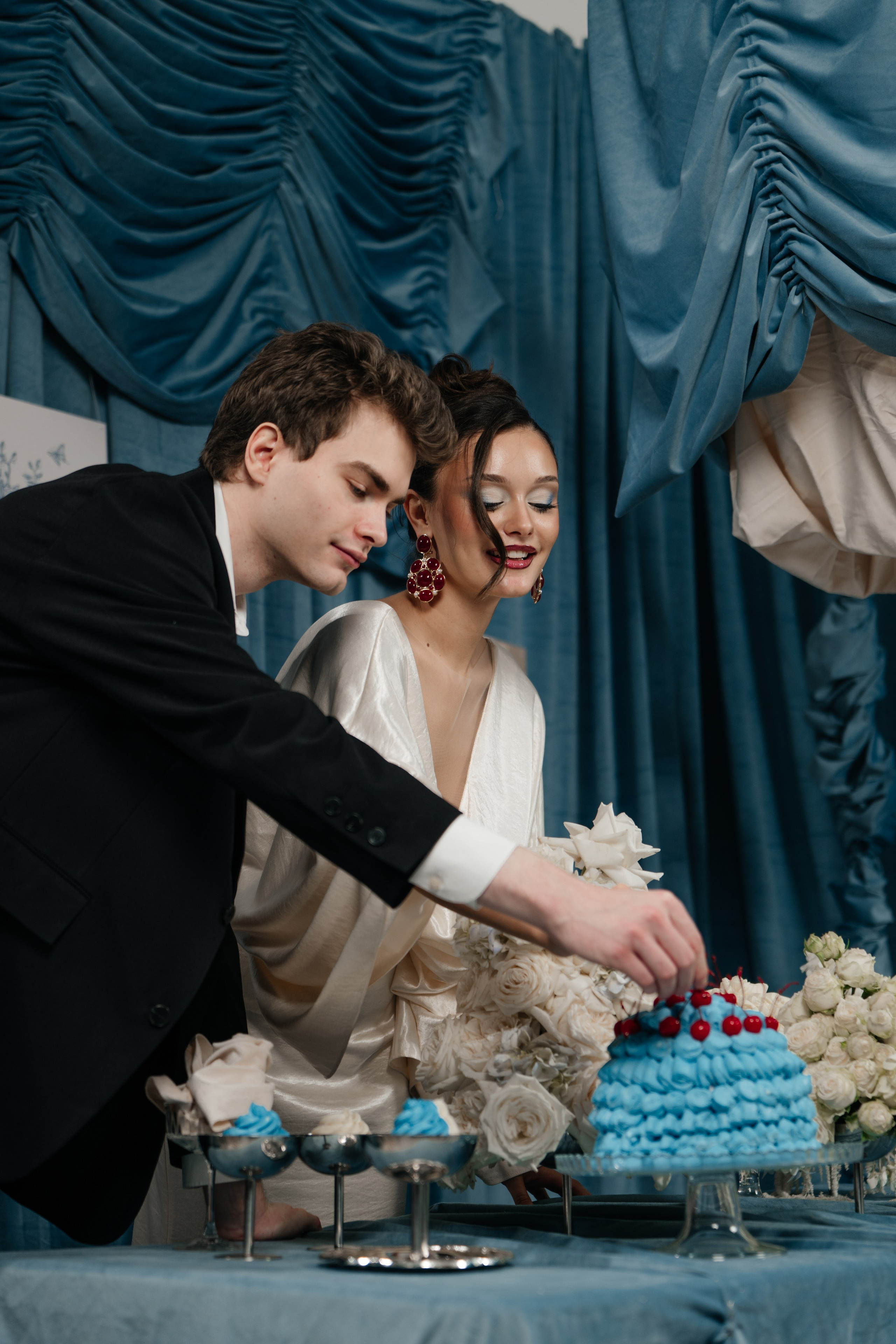 BRIDAL HOME EVENTS. Свадебное ФОТО & ВИДЕО Москва/Липецк