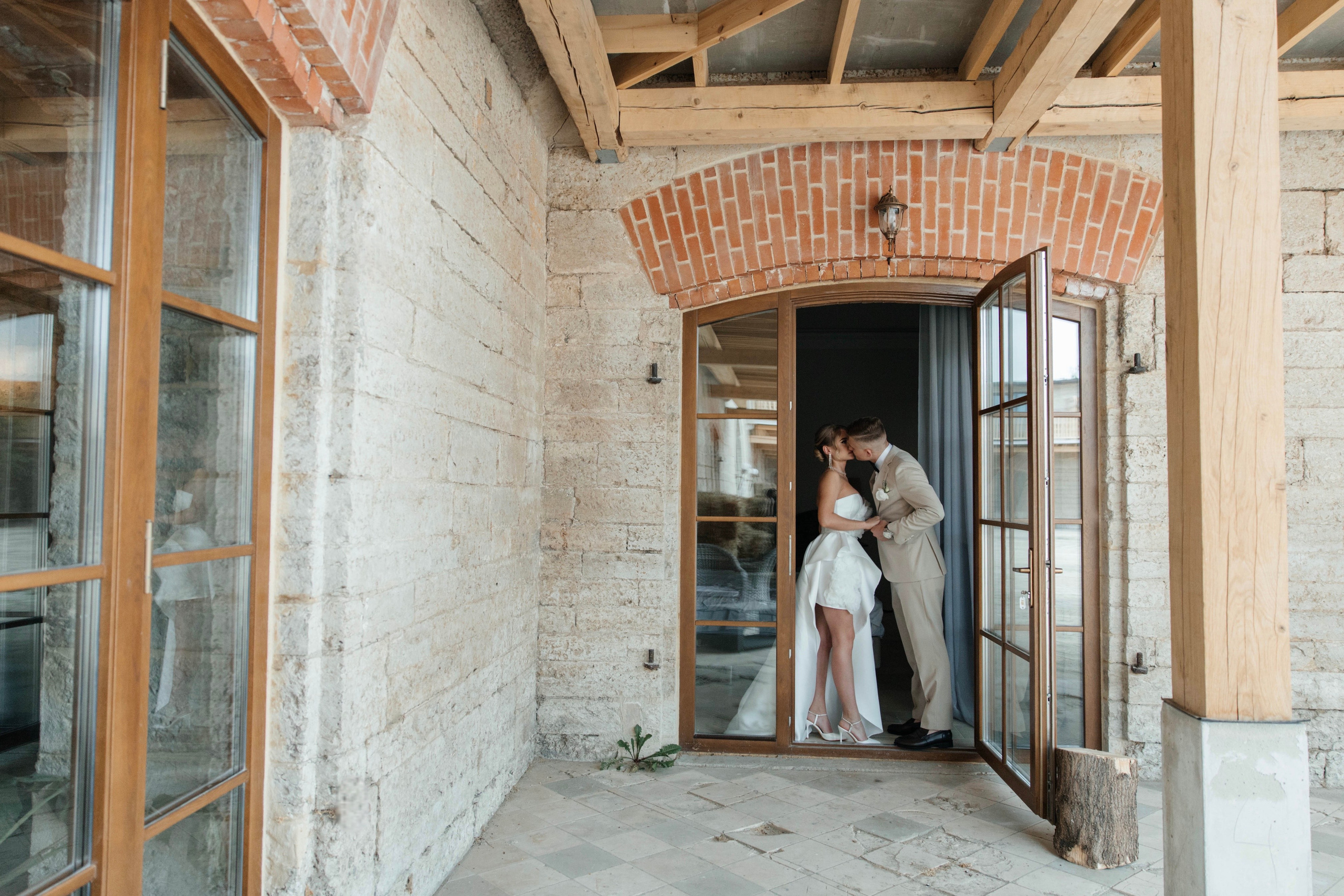 DMITRY & MARIA. Свадебное ФОТО & ВИДЕО Москва/Липецк