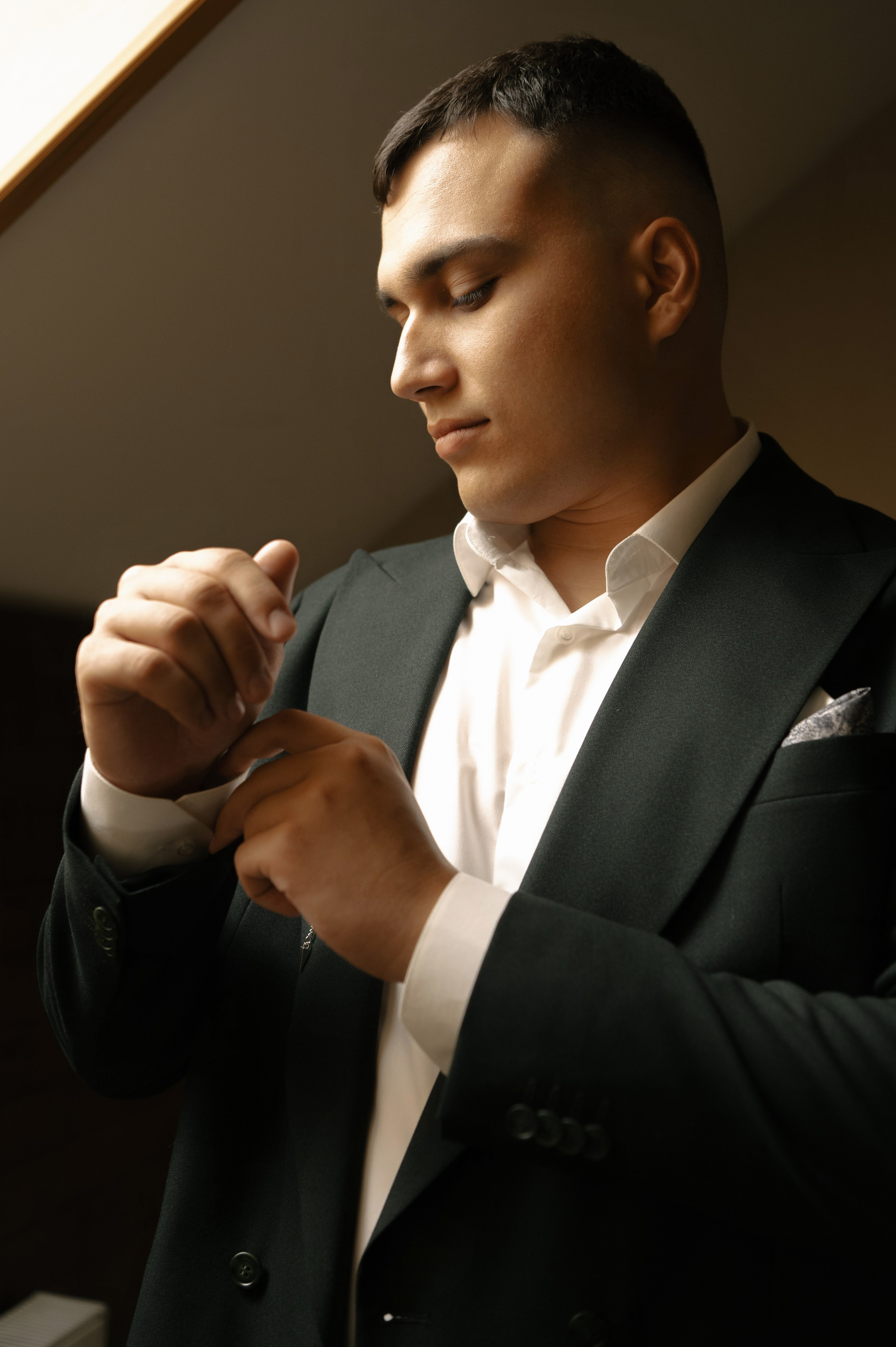 Артем и Вероника. Свадебный фотограф Белгород