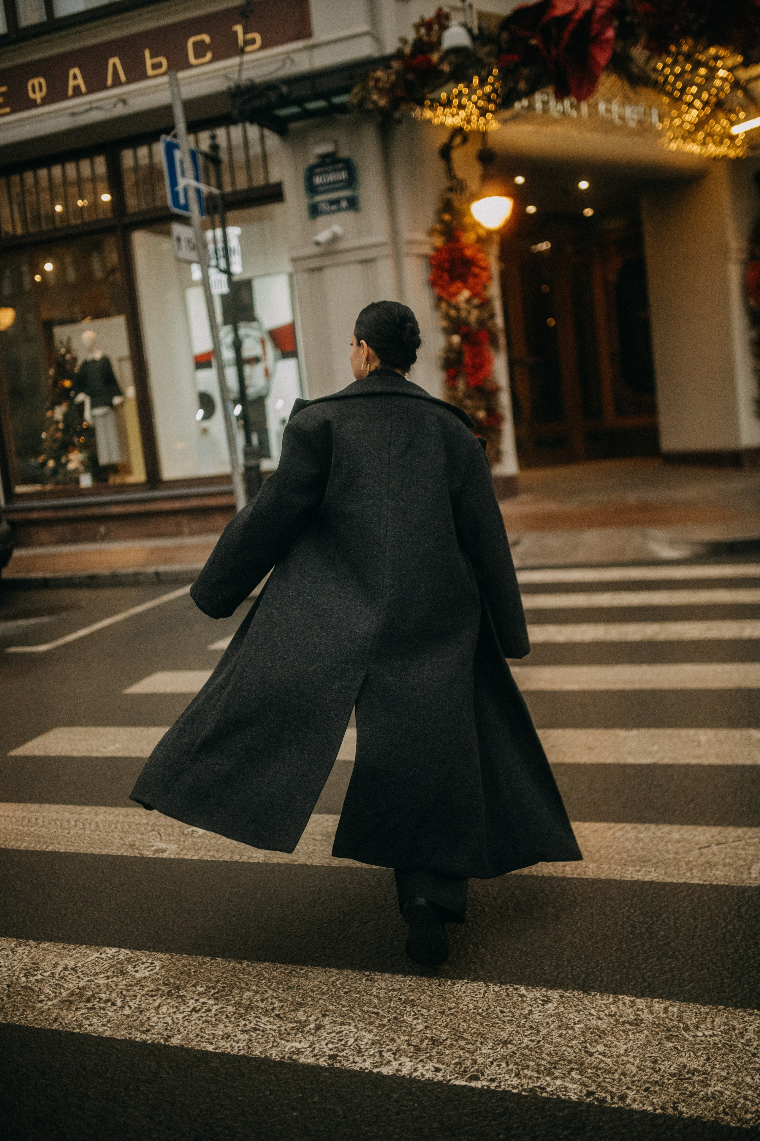 Лиза. Фотограф в Санкт Петербурге Лара Великова